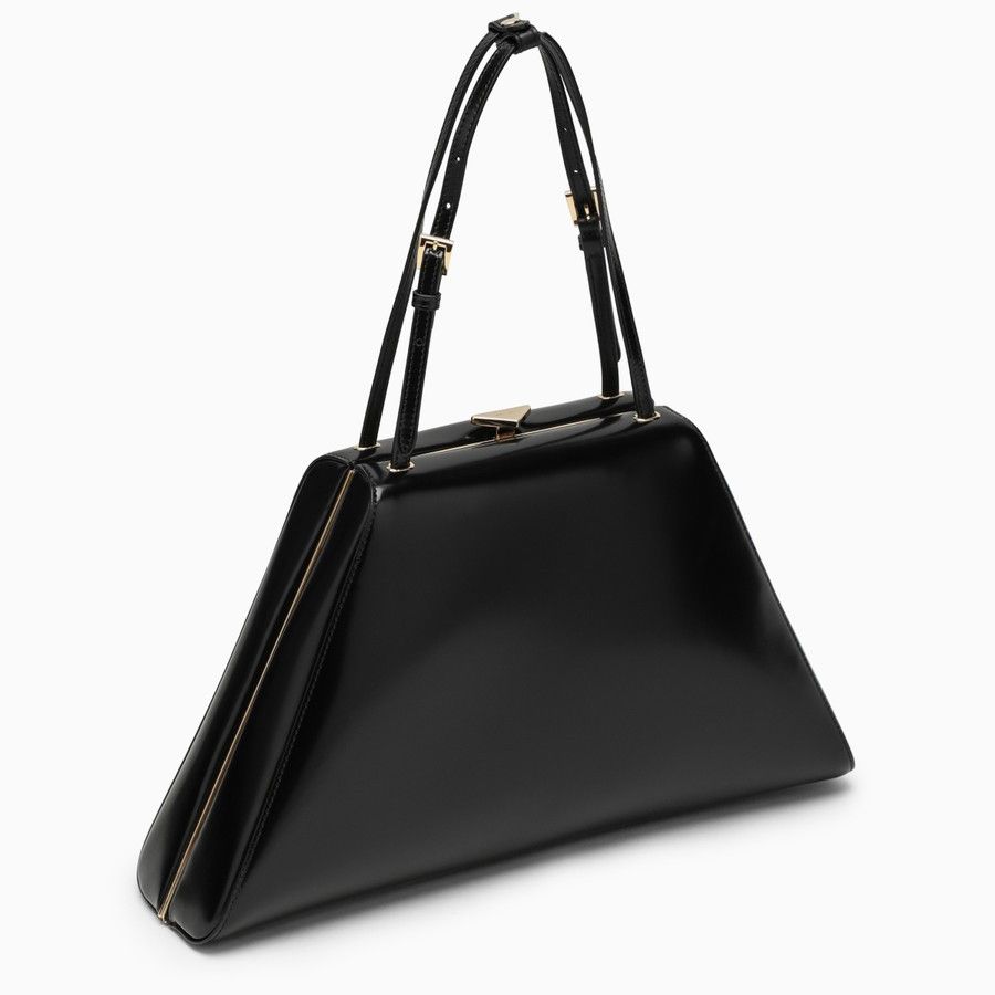 Prada o1d2blof0924 Size : OS / Handbag In Black Size ONE SIZE - 2 Thumbnail