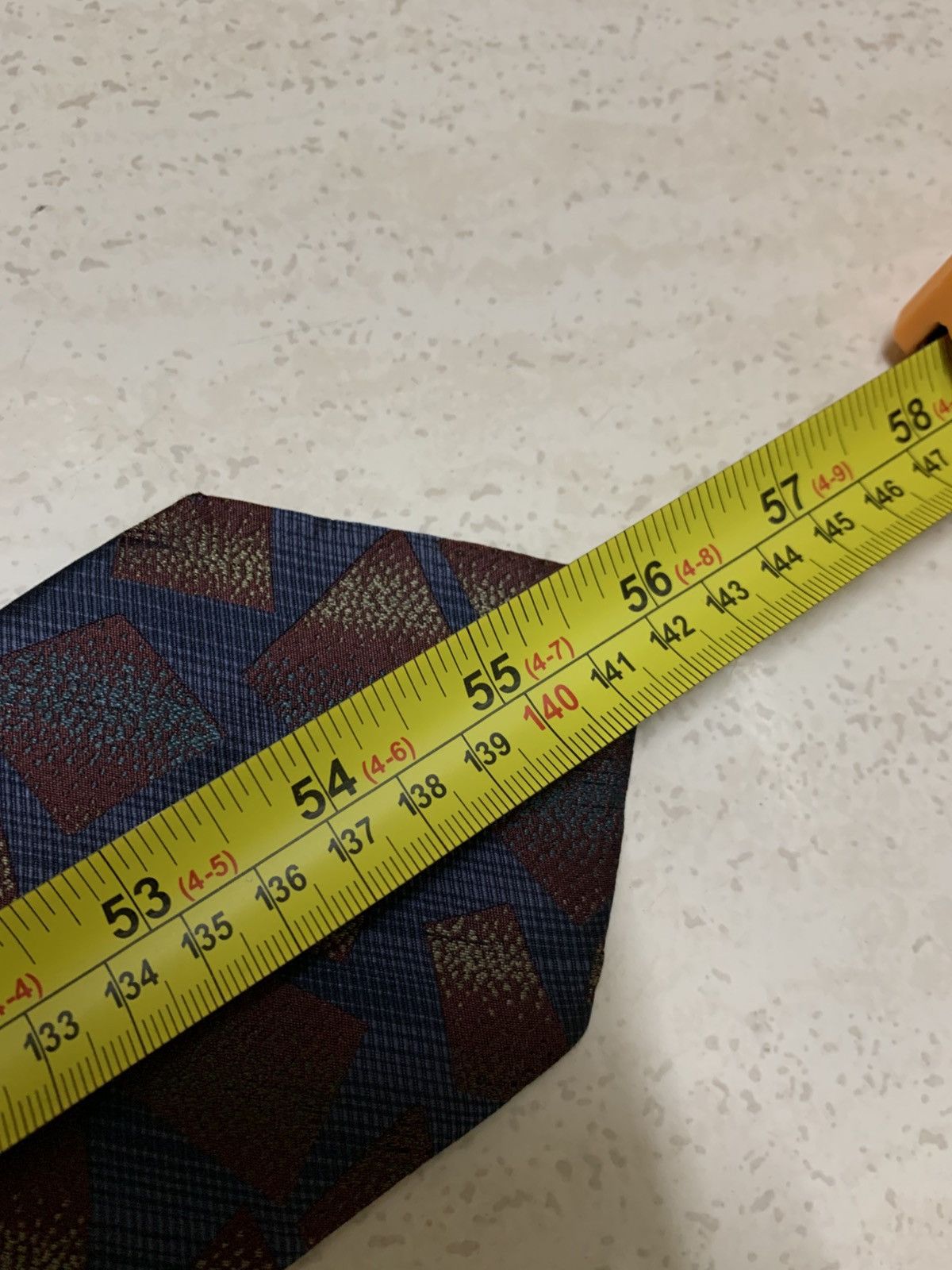 Balenciaga Balenciaga neck tie Size ONE SIZE - 6 Thumbnail