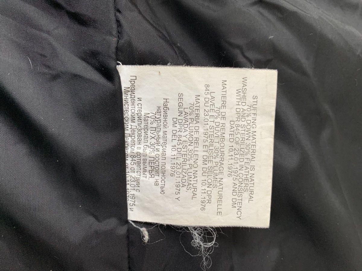 Denim & Supply Ralph Lauren Denim & Supply Ralph Lauren down jacket Size M / US 6-8 / IT 42-44 - 8 Thumbnail