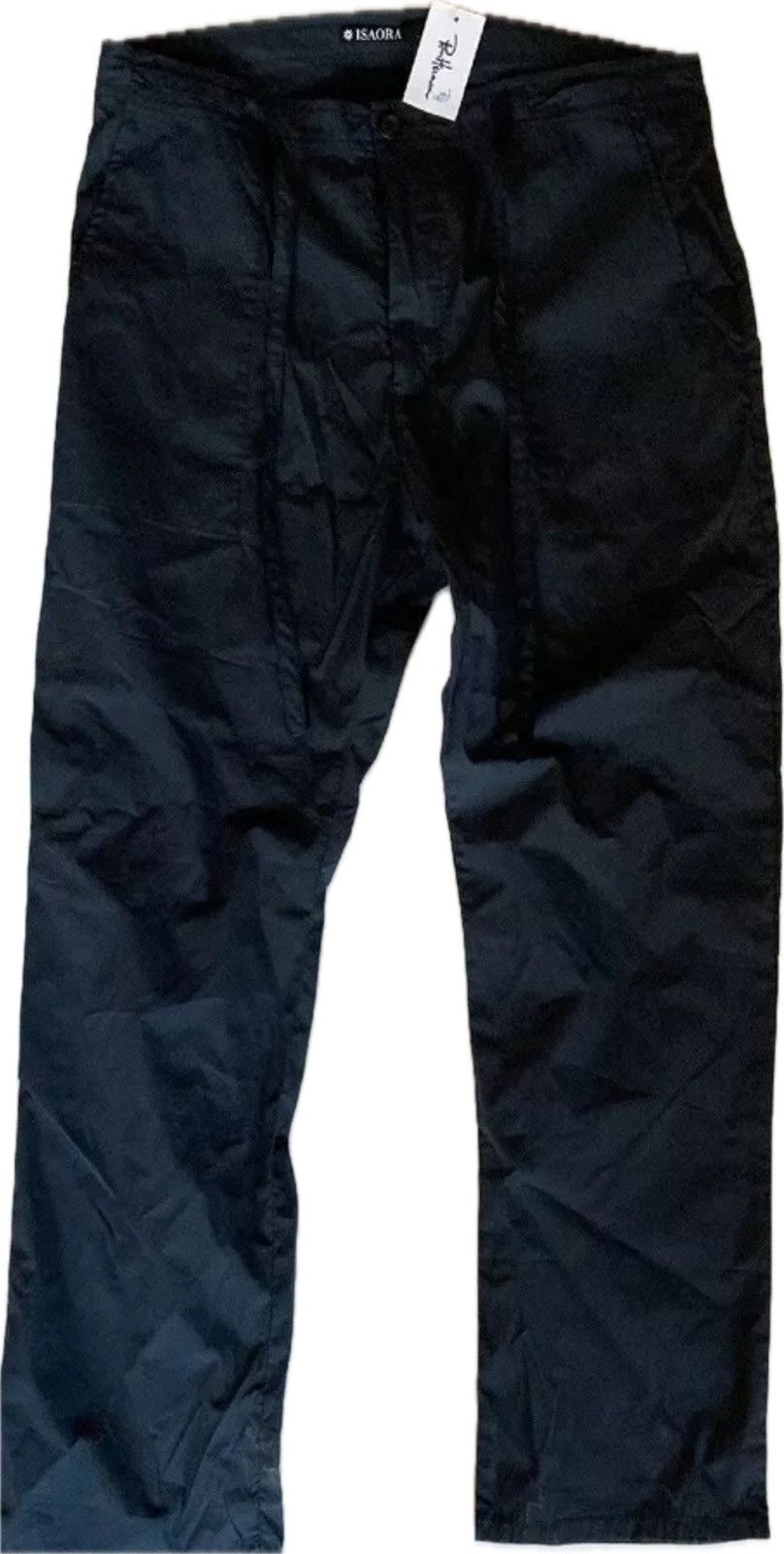 Isaora ISAORA pants NWT size Medium Size US 33 - 2 Thumbnail