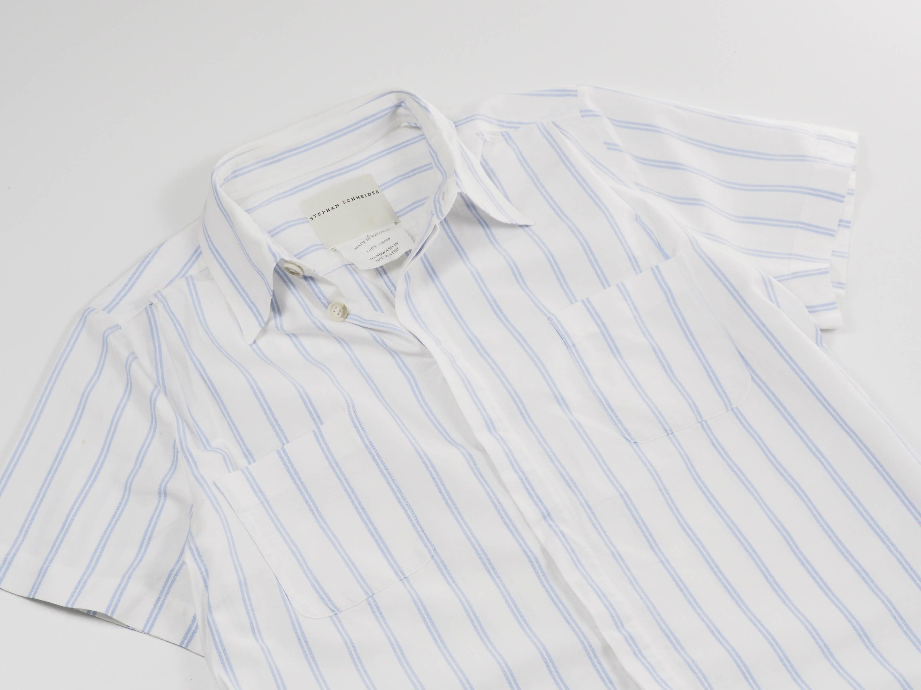 Stephan Schneider Stephan Schneider shirt button Size L / US 10 / IT 46 - 4 Thumbnail
