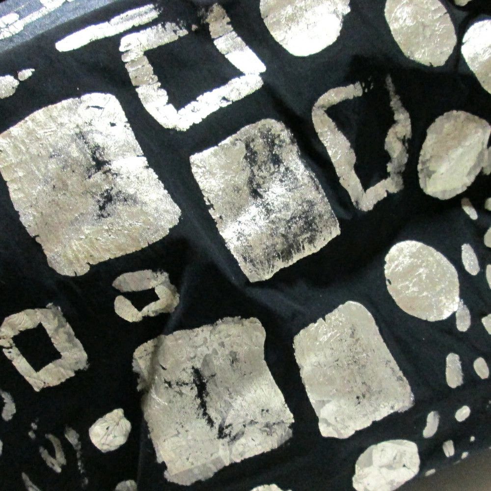 Yohji Yamamoto Yohji Yamamoto Y's x cote & ciel paint shoulder bag Size ONE SIZE - 6 Thumbnail