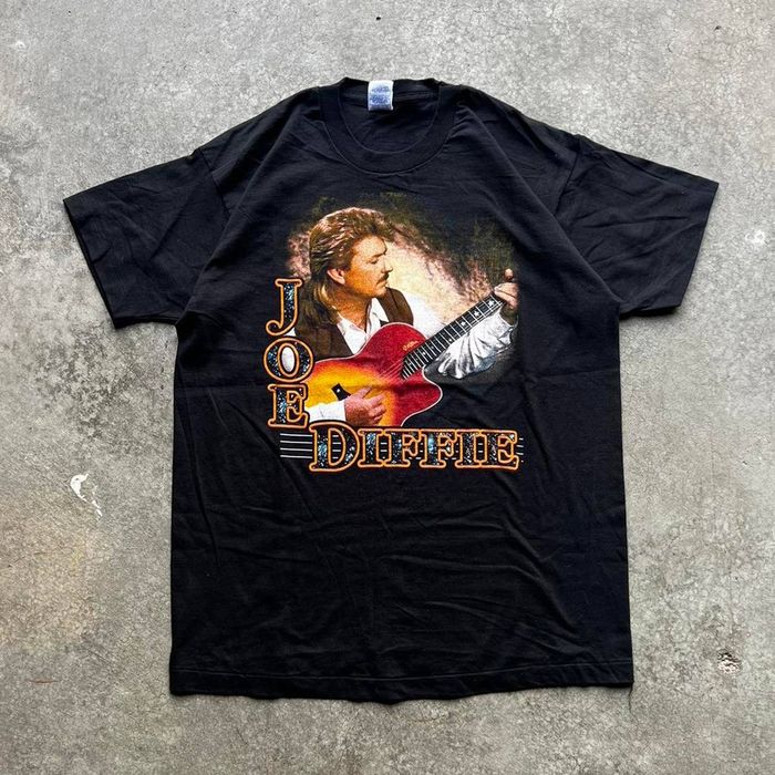 Vintage Vintage Country Music Band T Shirt Grailed