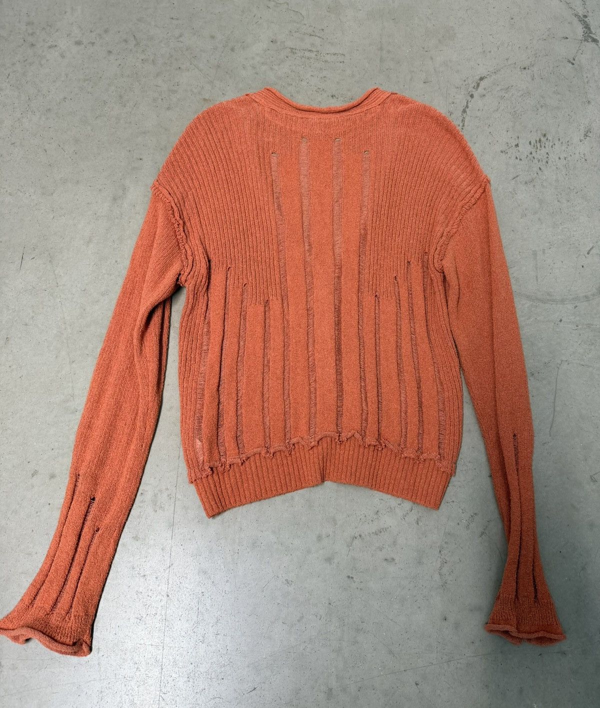 Free People Free people cardigan Size M / US 6-8 / IT 42-44 - 4 Thumbnail