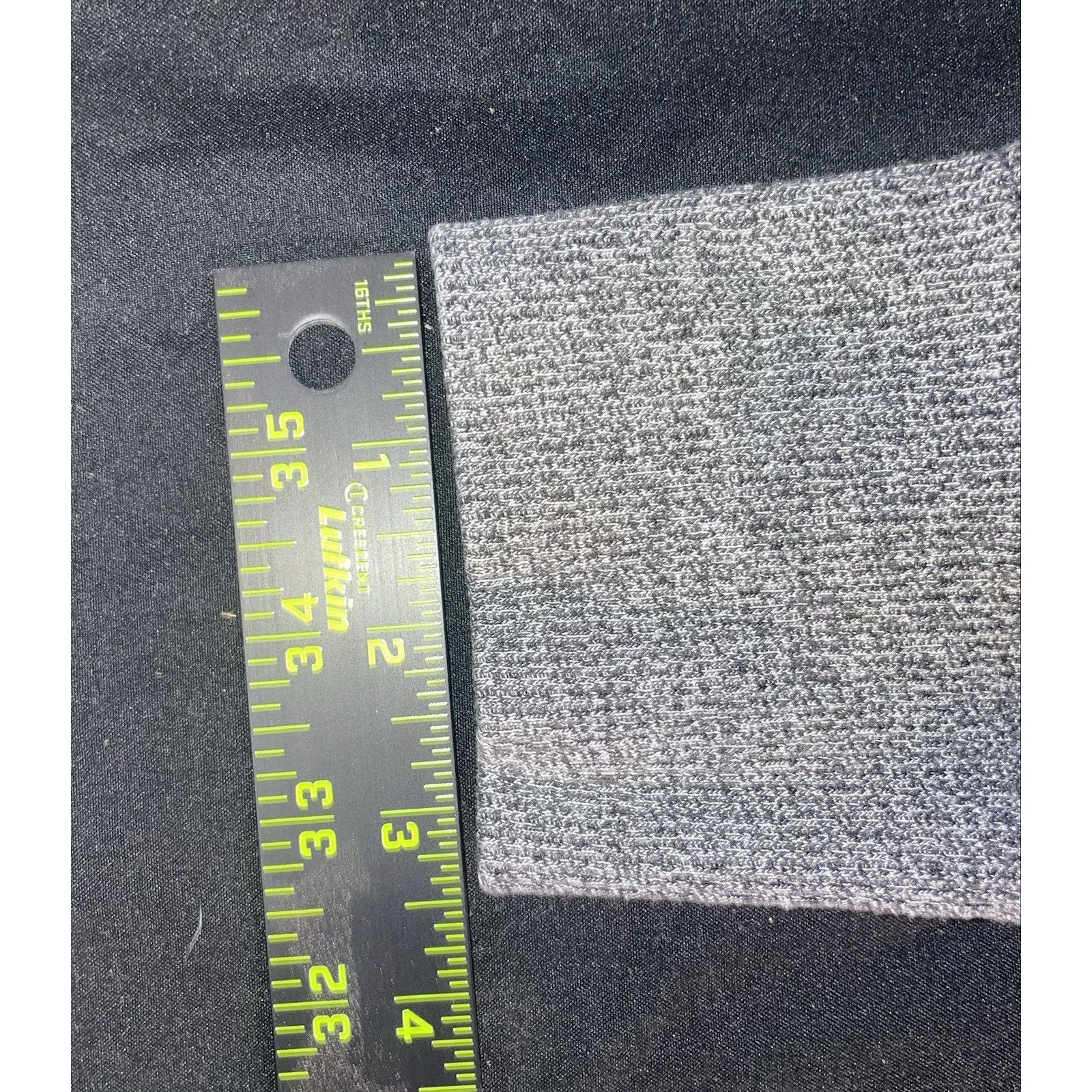 Billabong Billabong Grey Full Zip Hoodie Medium, M, Heather Gray Size US M / EU 48-50 / 2 - 14 Thumbnail