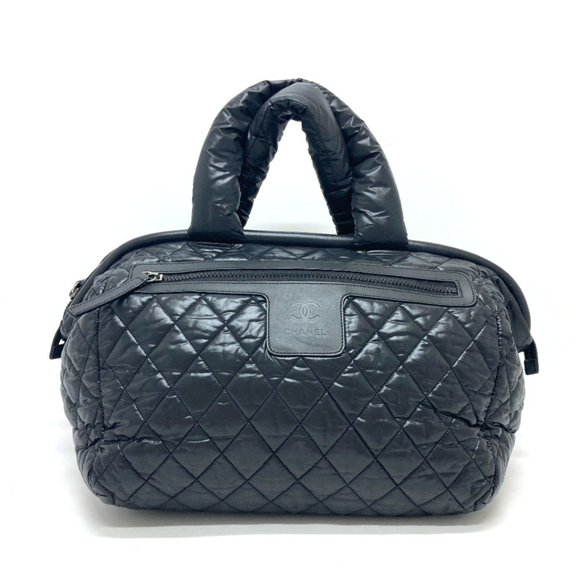 Chanel Chanel Coco Cocoon handbag Size ONE SIZE - 1 Thumbnail