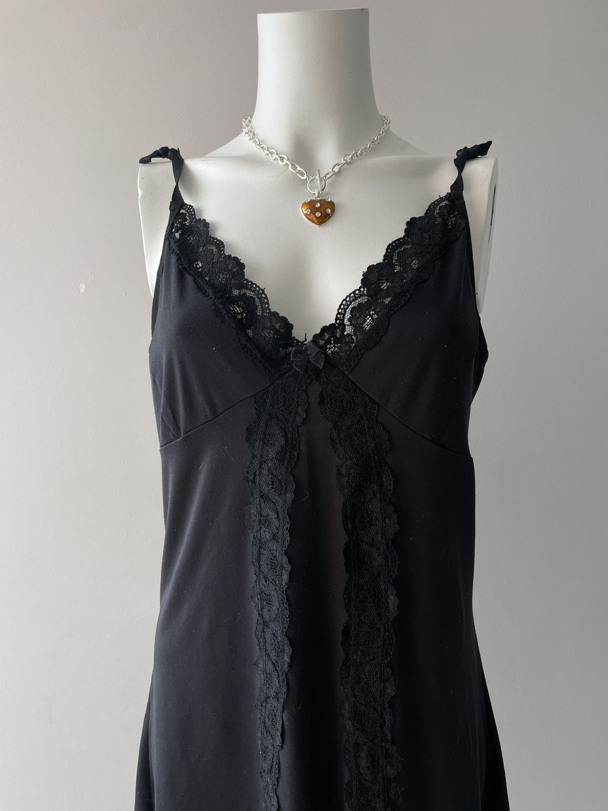 Vintage y2k babydoll Size XL / US 12-14 / IT 48-50 - 7 Thumbnail