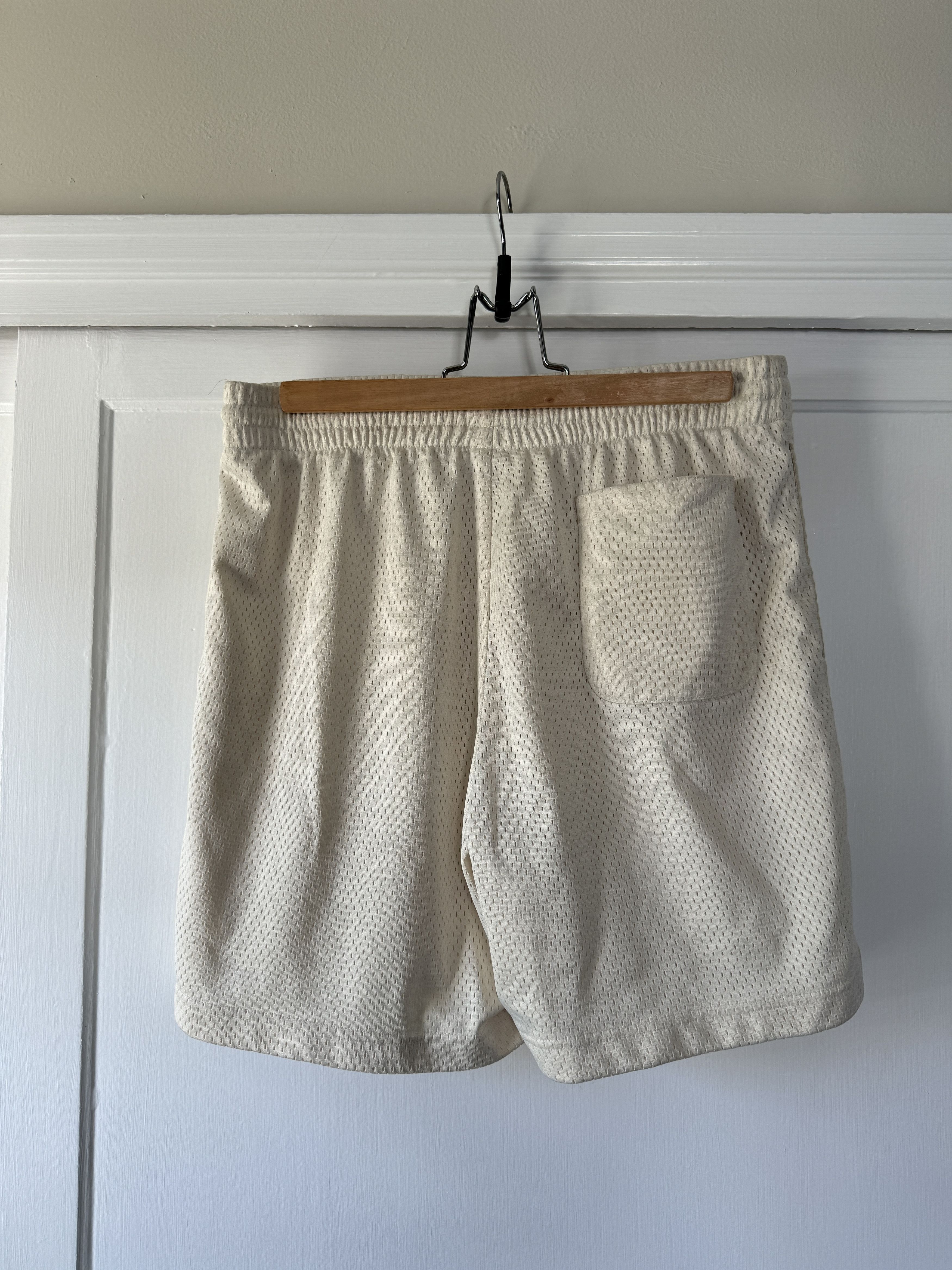 Aime Leon Dore × New Balance Aime Leon Dore x New Balance Mesh Shorts Size US 30 / EU 46 - 3 Thumbnail