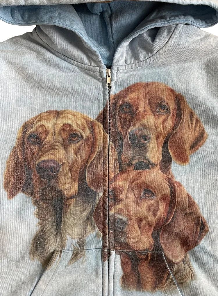 Other New Crevice Mutt Hoodie Size US L / EU 52-54 / 3 - 2 Thumbnail