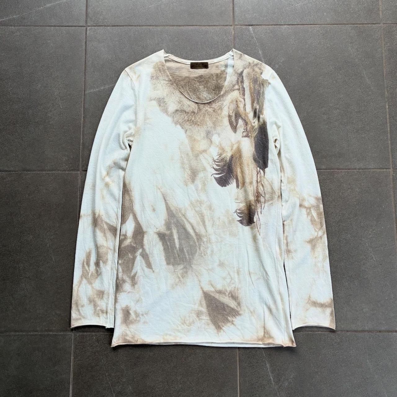 Goa Long Sleeve | Grailed