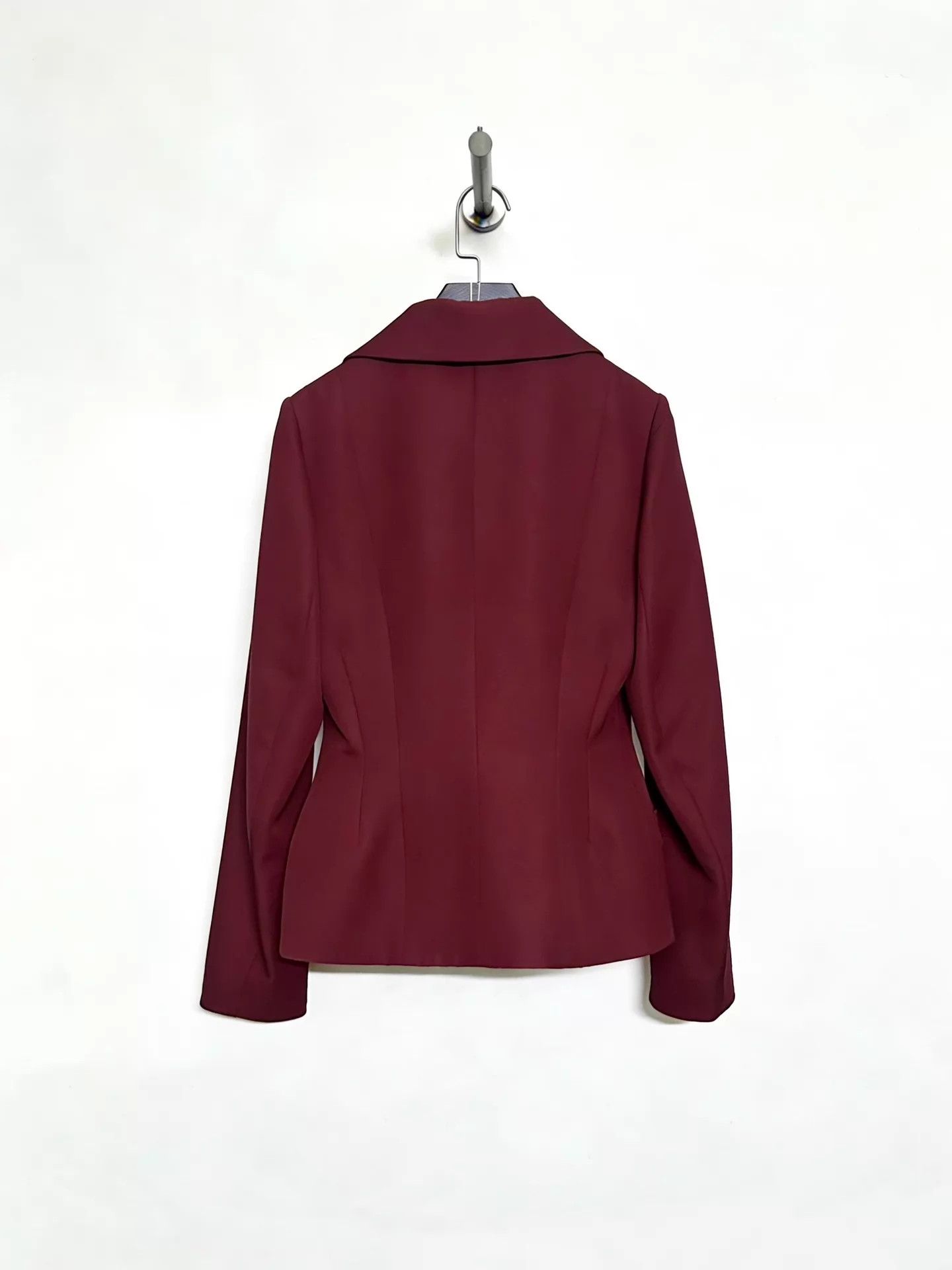 Maison Margiela Maison Margiela 16A/W John Galliano Waist Cinch Strap Jkt Size S / US 4 / IT 40 - 2 Thumbnail