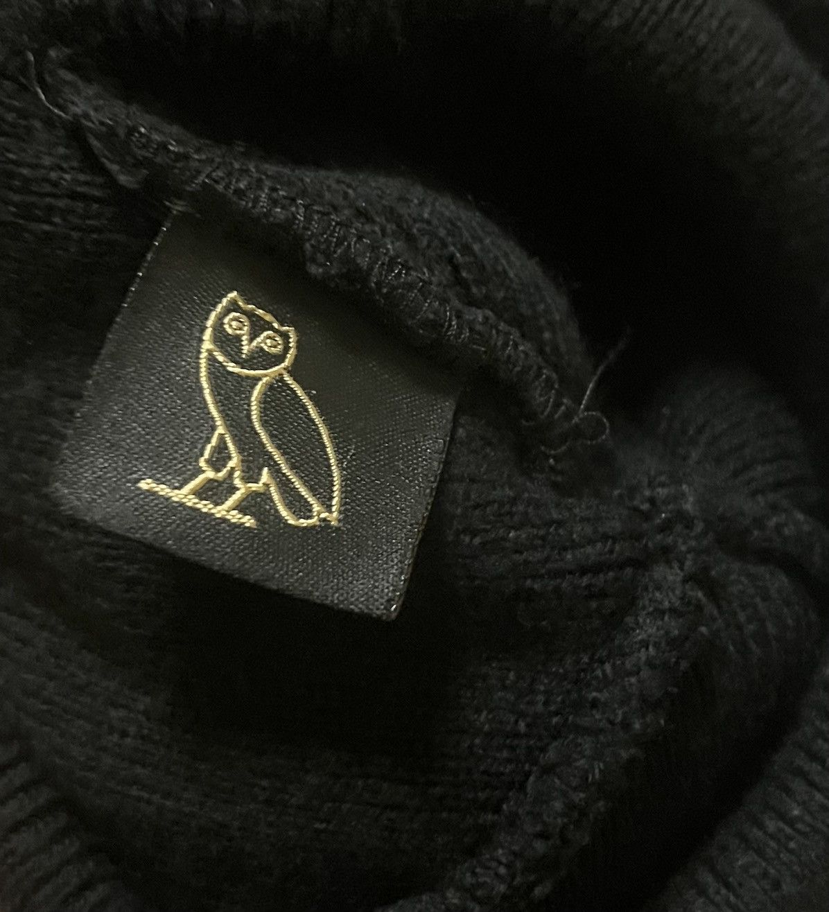 October's Very Own Capcom OVO Drake Beanie Size ONE SIZE - 3 Thumbnail