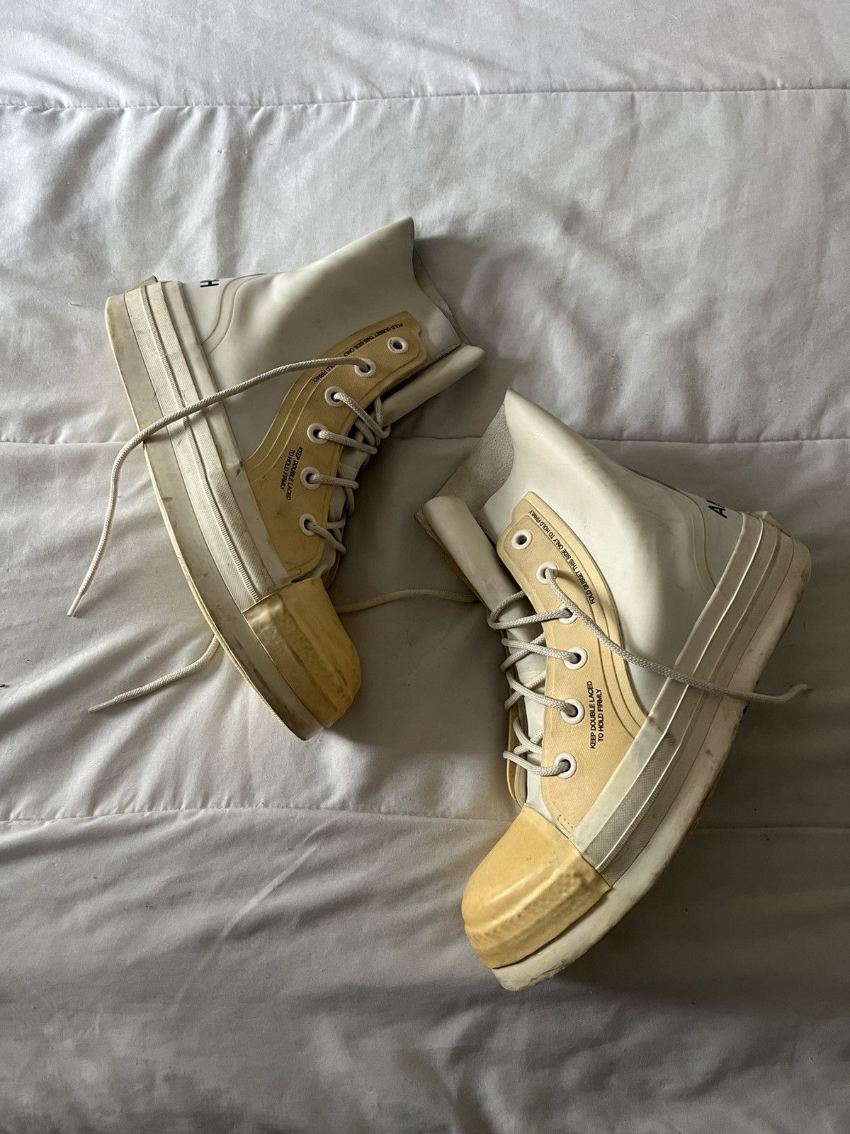 Converse x Ambush Bunny Boot