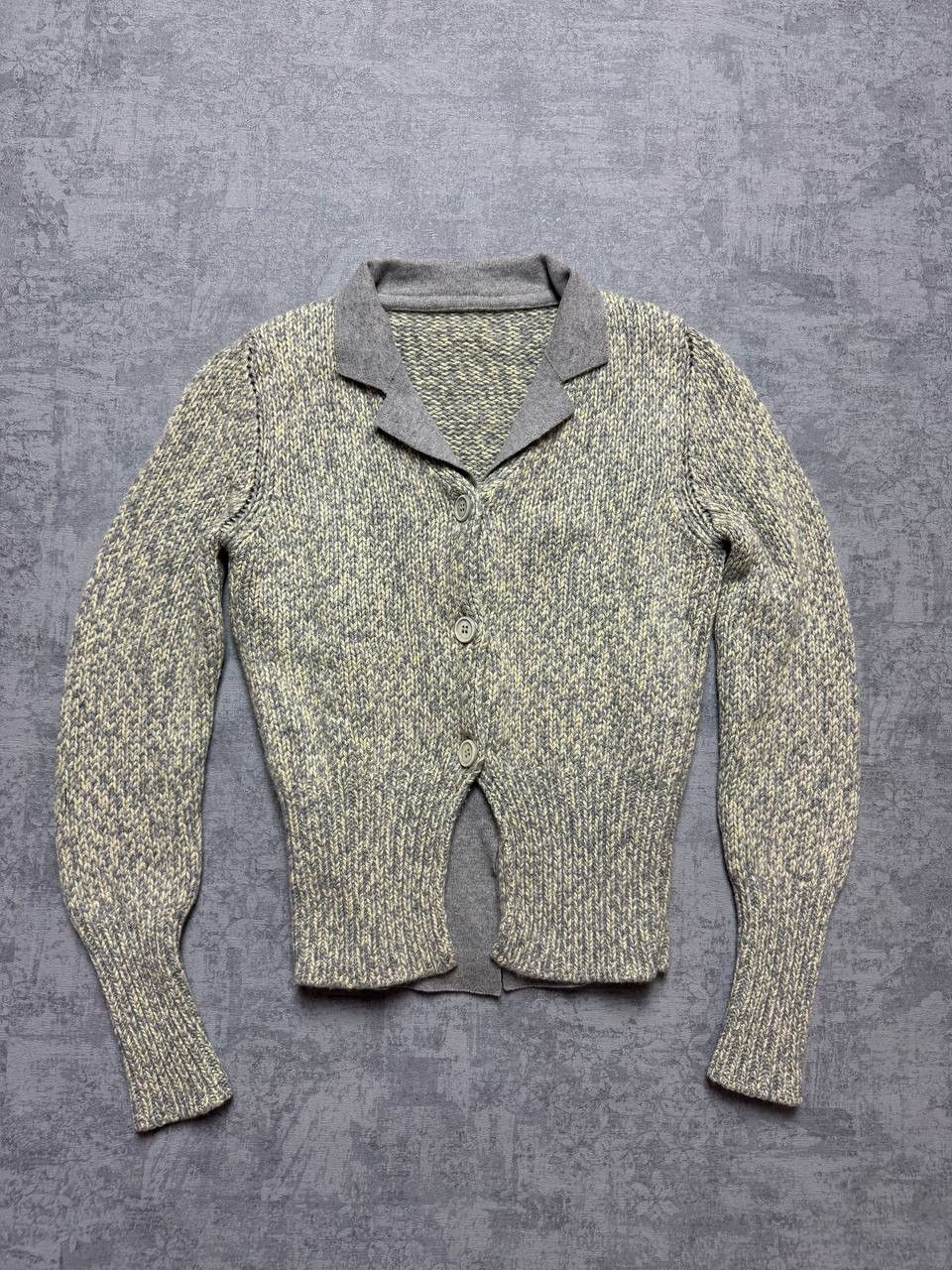 Brunello Cucinelli Brunello Cucinelli cashemere cardigan Size XS / US 0-2 / IT 36-38 - 2 Thumbnail