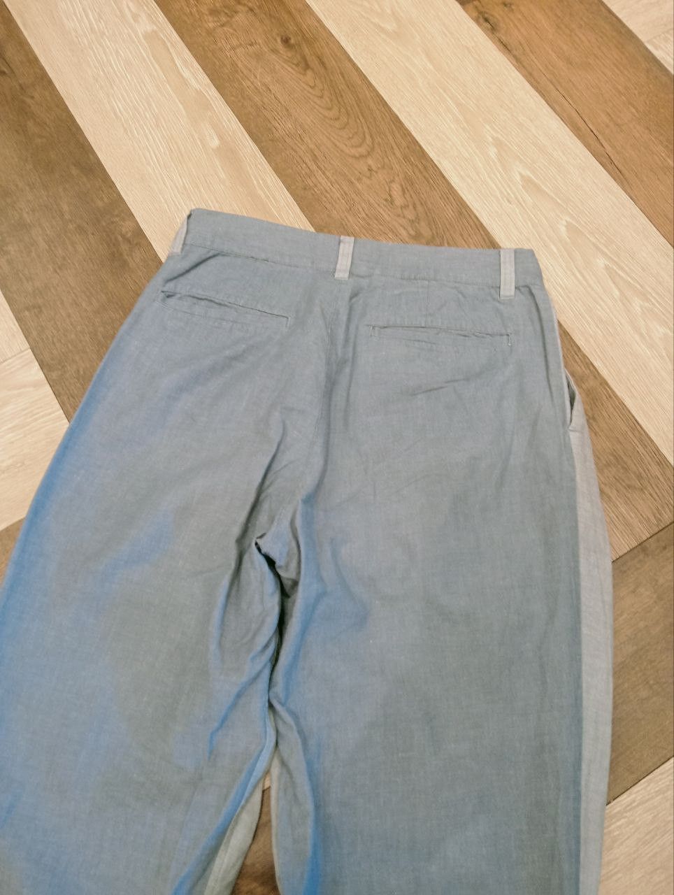 Tsumori Chisato VINTAGE ISSEY MIYAKE TSUMORI CHISATO PANTS Size 30" / US 8 / IT 44 - 8 Thumbnail