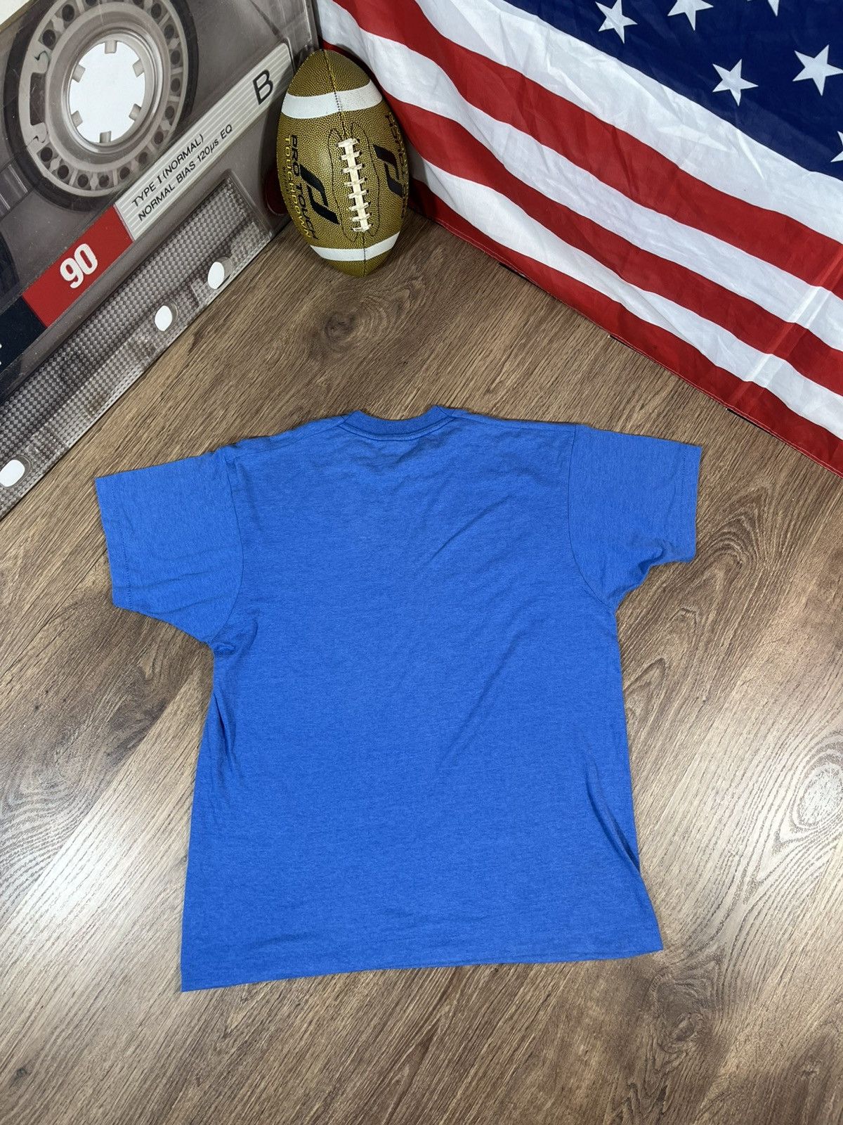 Other Vintage Avantgarde T Shirt Size US L / EU 52-54 / 3 - 7 Thumbnail