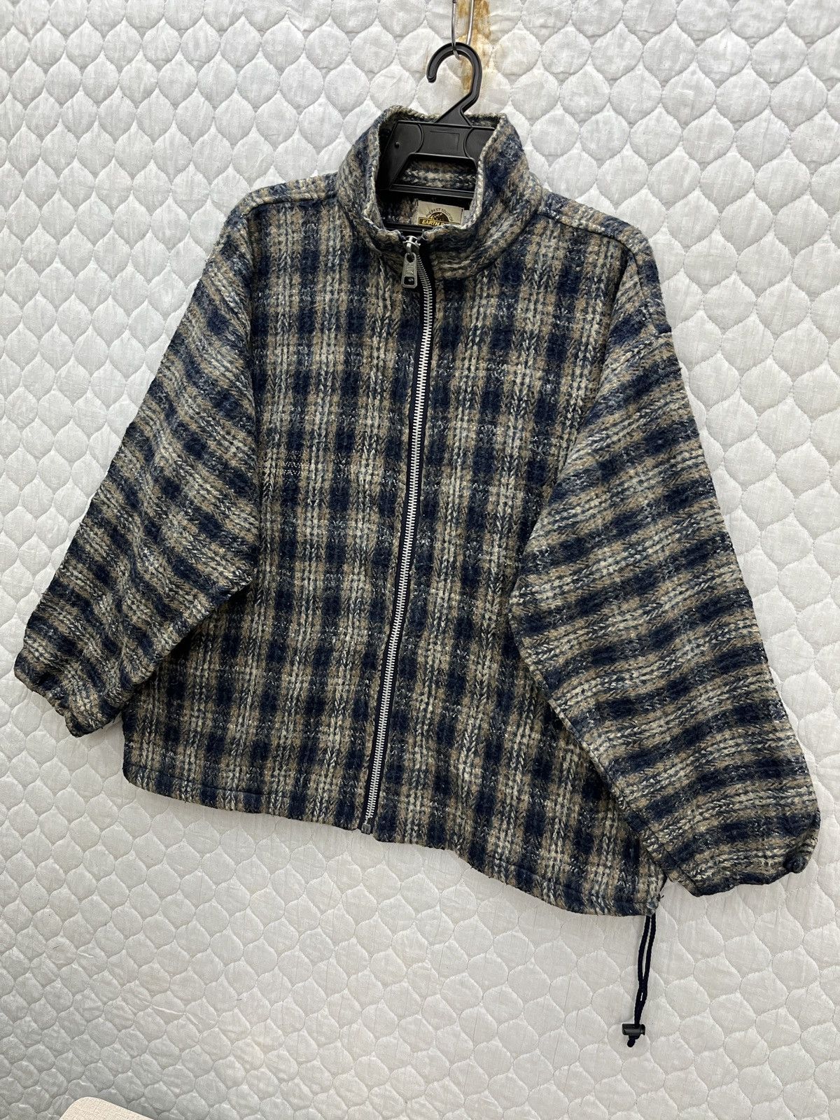 Earth Ragz × Vintage 🔥🔥🔥STEALS VTG EARTH RAGZ JACKET Size US M / EU 48-50 / 2 - 2 Thumbnail