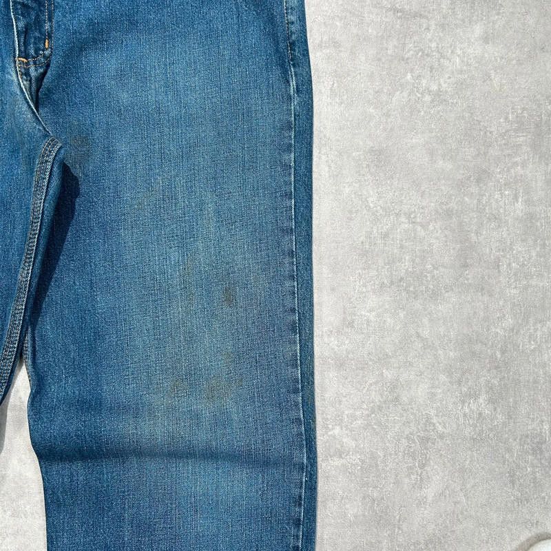 Carhartt Vintage Carhartt Jeans W36 Size US 36 / EU 52 - 3 Thumbnail