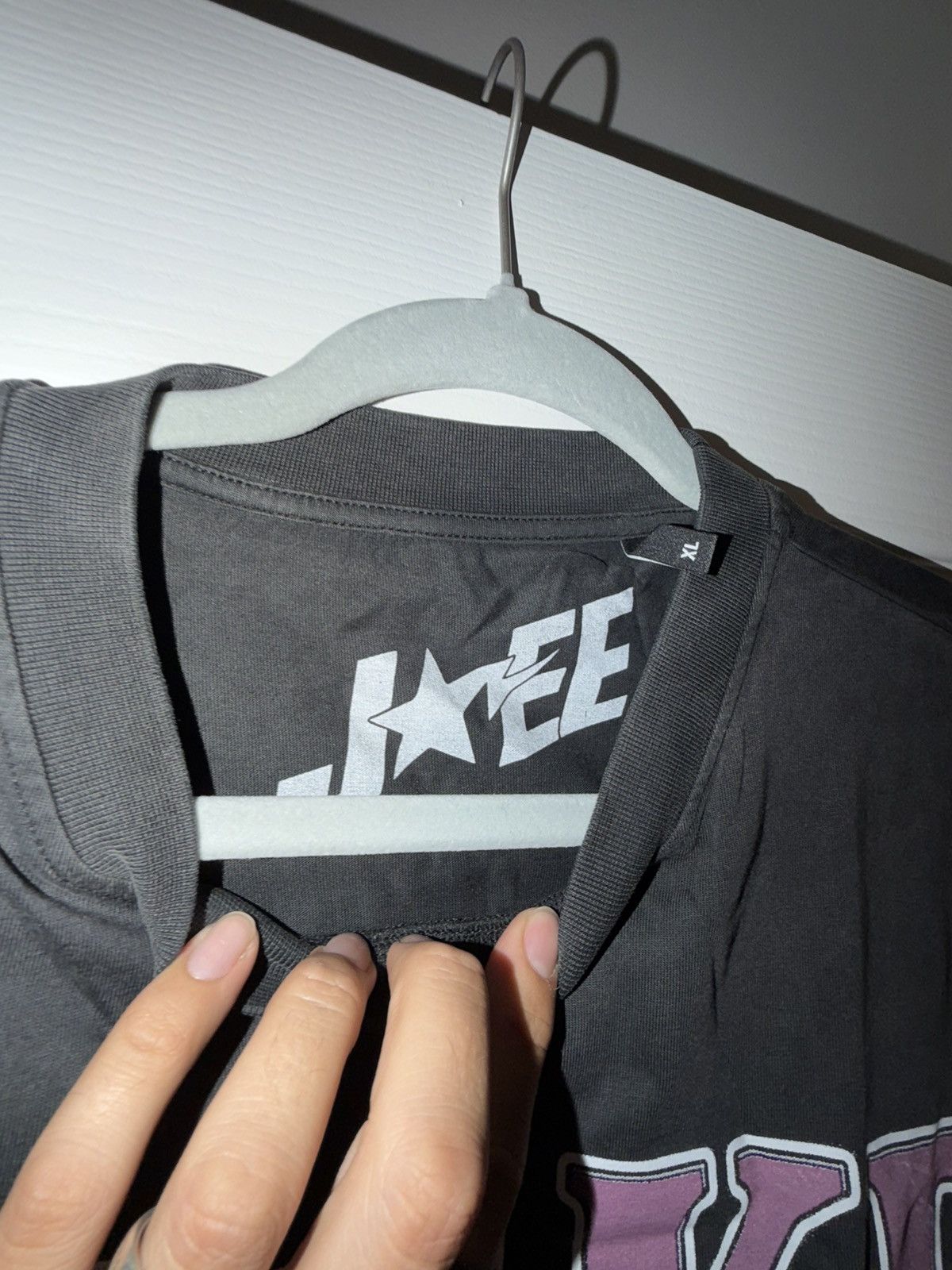 JAEE JAEE DRAKE CERTIFIED LOVER BOY Size US XL / EU 56 / 4 - 2 Thumbnail