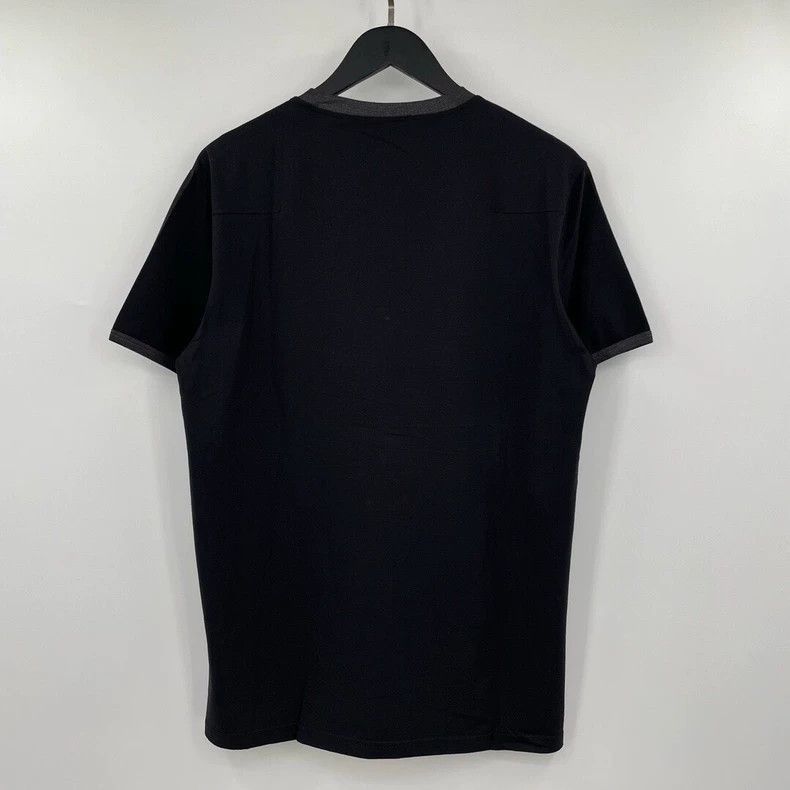 Dior Dior Embroidered Bee Short Sleeve T-2505 Size US L / EU 52-54 / 3 - 2 Thumbnail