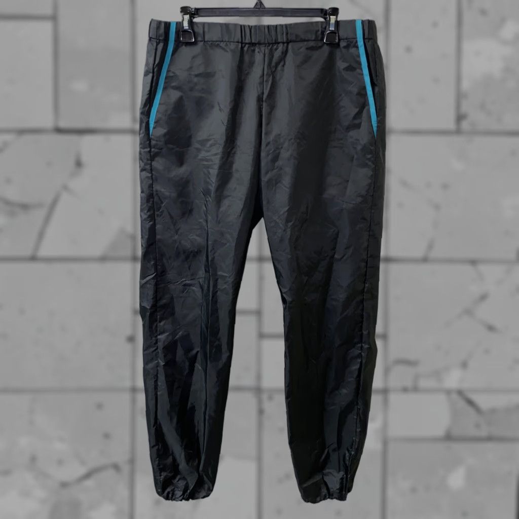 Sierra Designs Sierra Designs Mens Black Nylon Hiking Pants M Regular Inseam 33in Hiking Pants Mens Black Nylon Jungle? Size US 31 - 1 Thumbnail