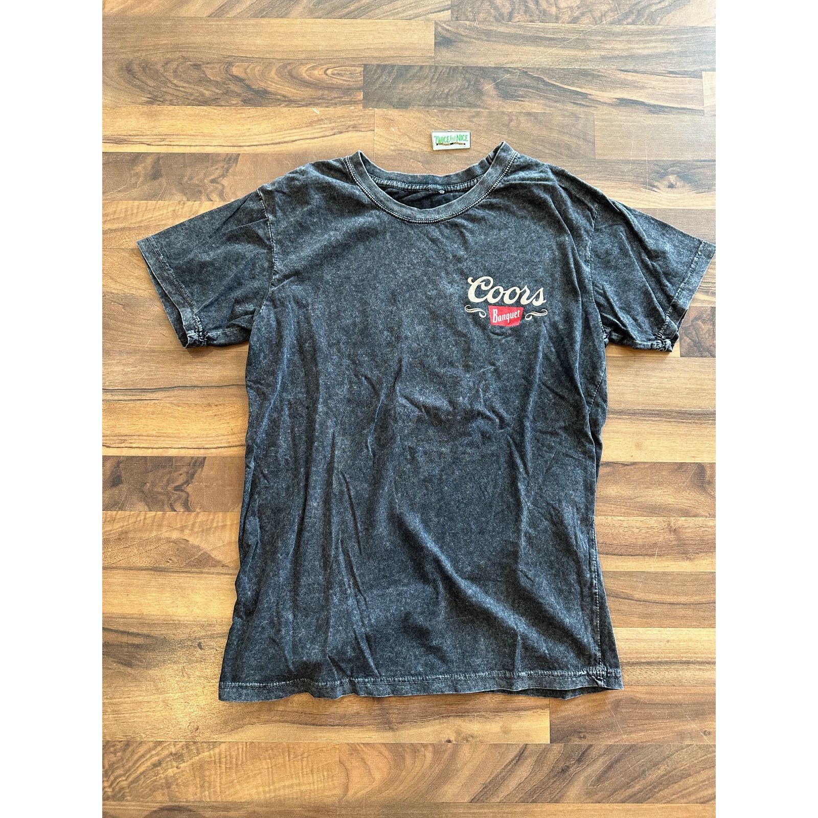 Other Modern Coors Rodeo Vintage Look Size Small Size US S / EU 44-46 / 1 - 1 Thumbnail