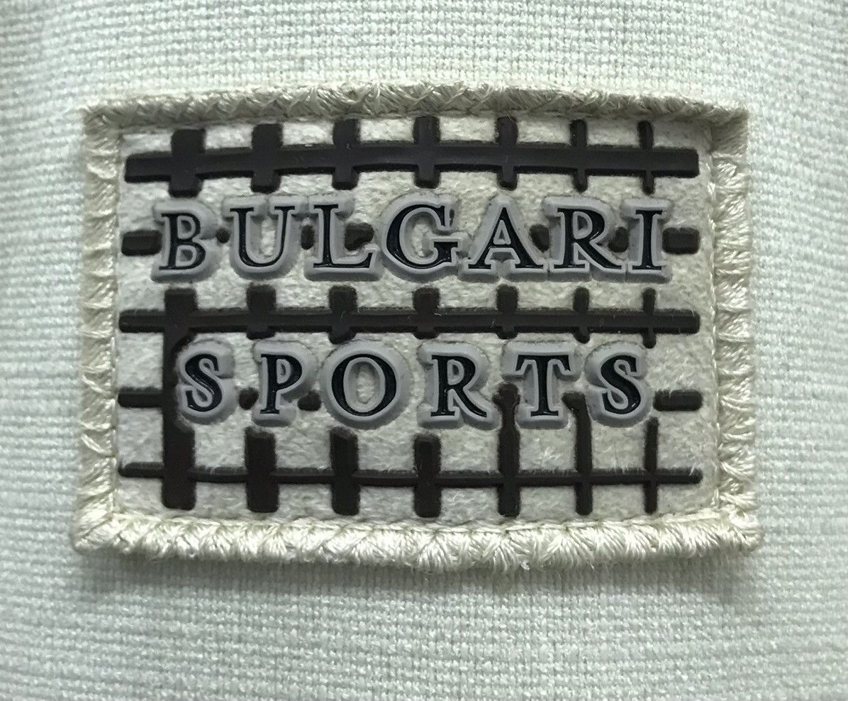 Bvlgari Vintage BULGARi SPORTS Made In Japan Overalls Size US 32 / EU 48 - 10 Thumbnail