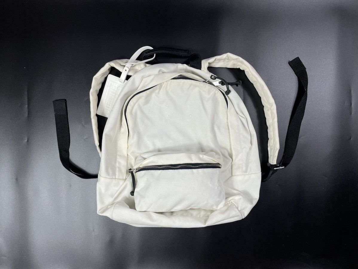 Maison Margiela MAISON MARGIELA 11 CORDURA BACKPACK Size ONE SIZE - 3 Thumbnail