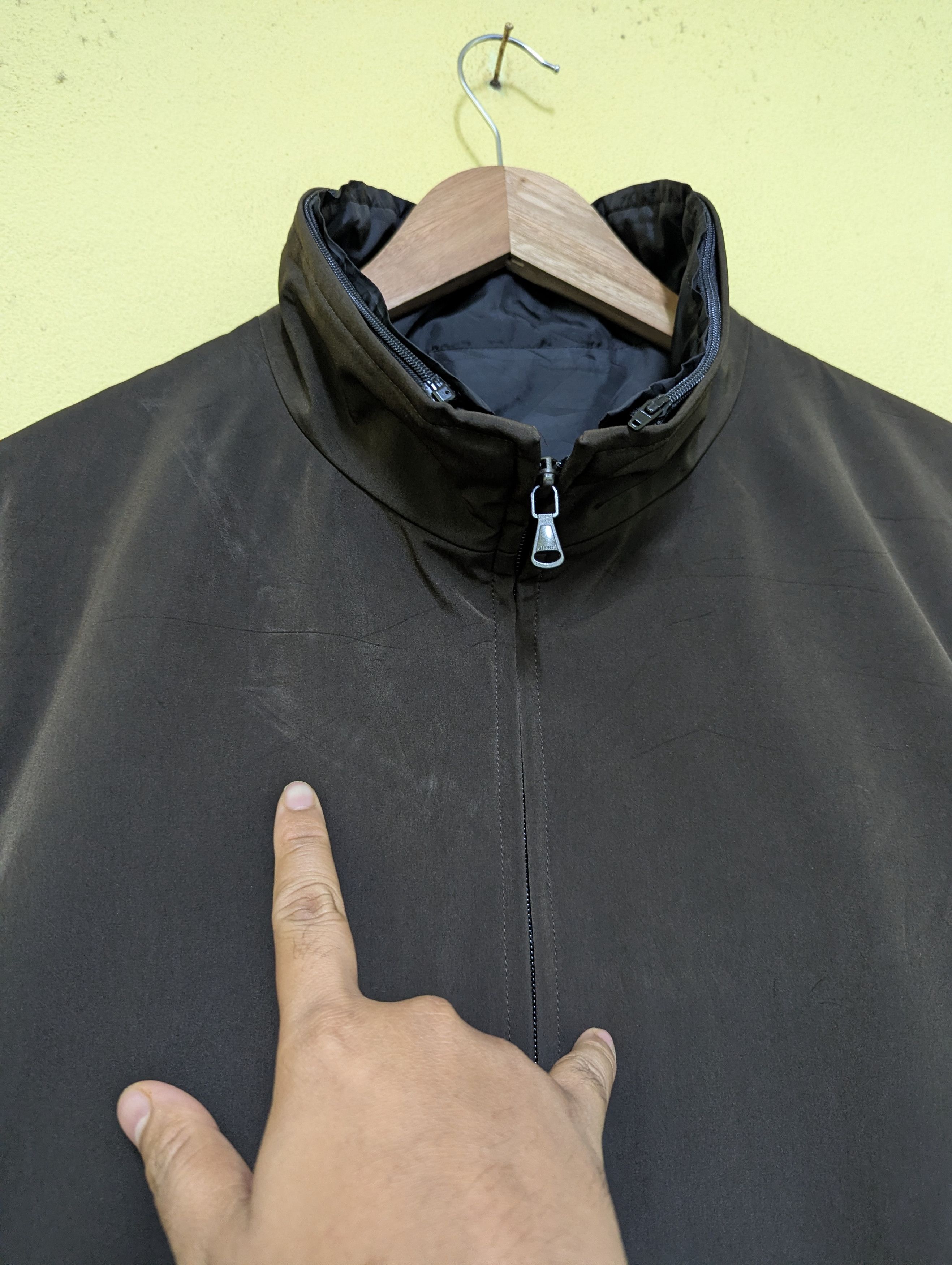 Allegri Vintage Allegri 2 in 1 Coat Jacket Size US L / EU 52-54 / 3 - 18 Thumbnail