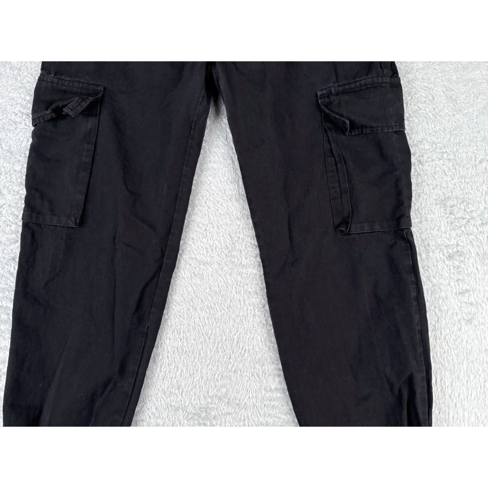 Topshop VINTAGE: No — (We must not add new info). Size 27" / US 4 / IT 40 - 3 Thumbnail