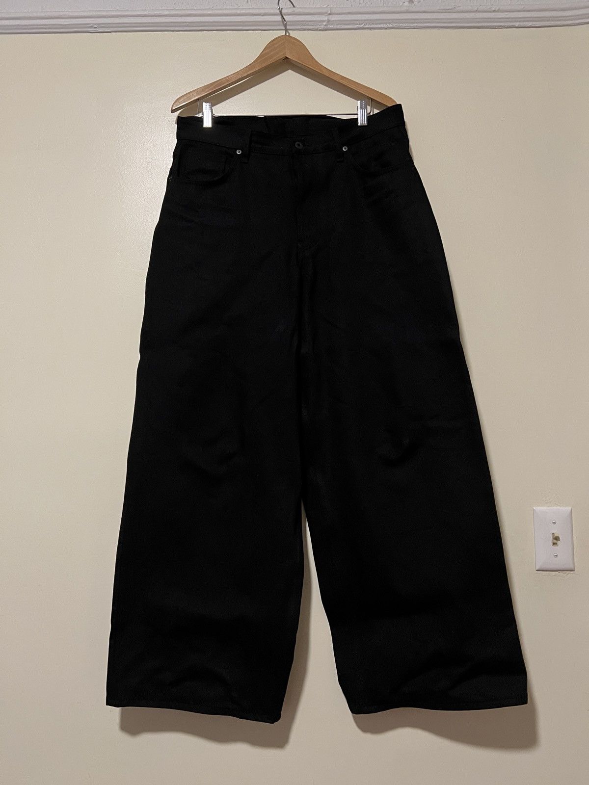 K-Two Studios Ktwo Studios Selvedge heavy denim v2 | Grailed