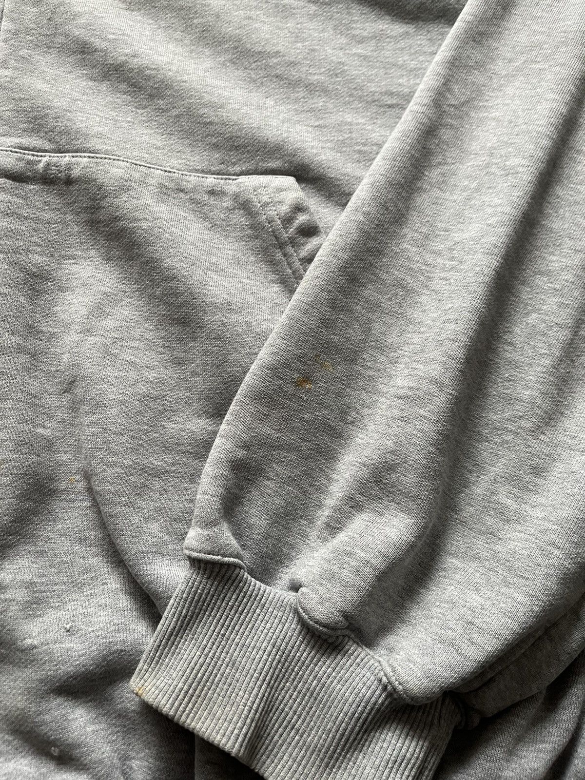 Adidas × Gosha Rubchinskiy Gosha Rubchinskiy x Adidas Zip up hoodie Size US L / EU 52-54 / 3 - 6 Thumbnail