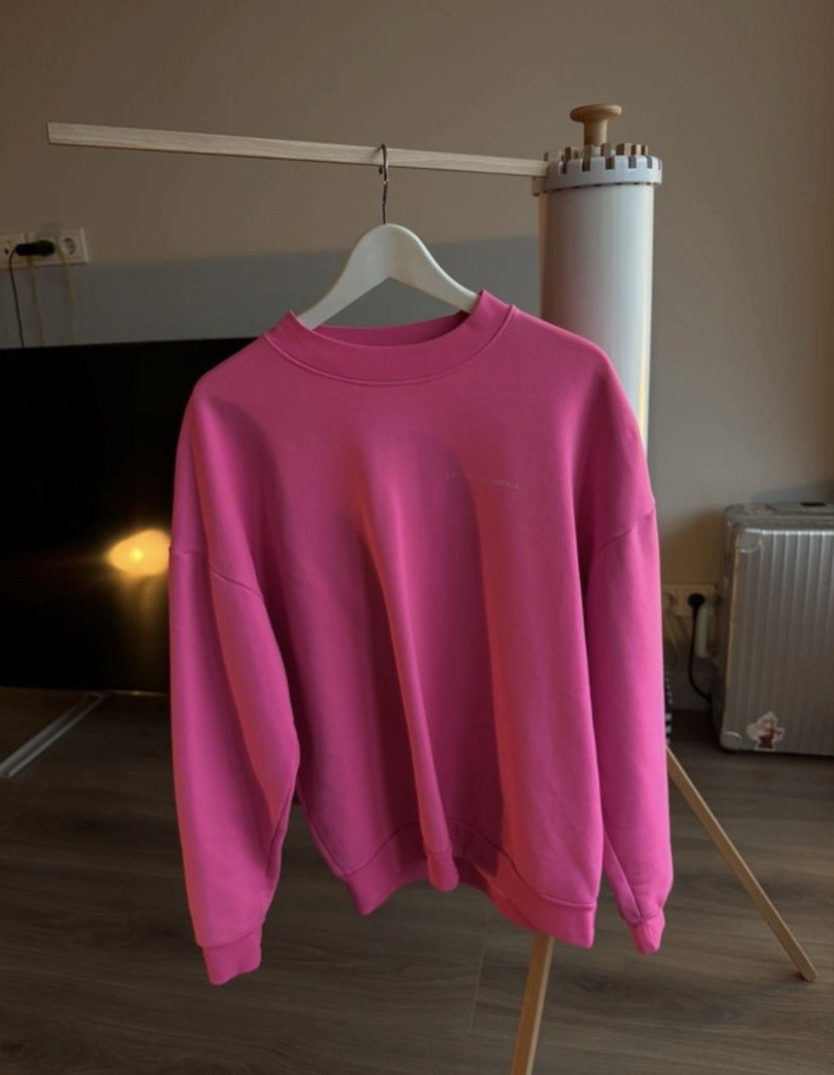 Designer L‘art de L‘automobile Size US L / EU 52-54 / 3 - 2 Thumbnail