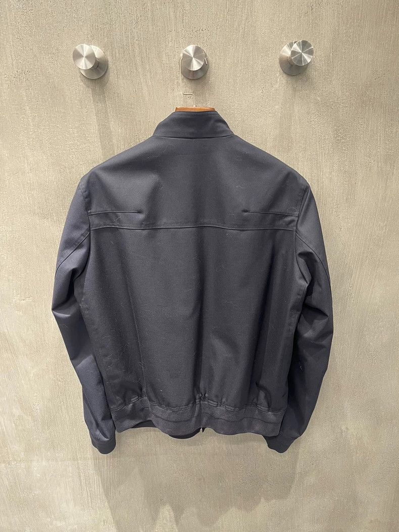 Dior Dior Double Zip Jacket 2501-Nextarrow Size US M / EU 48-50 / 2 - 2 Thumbnail