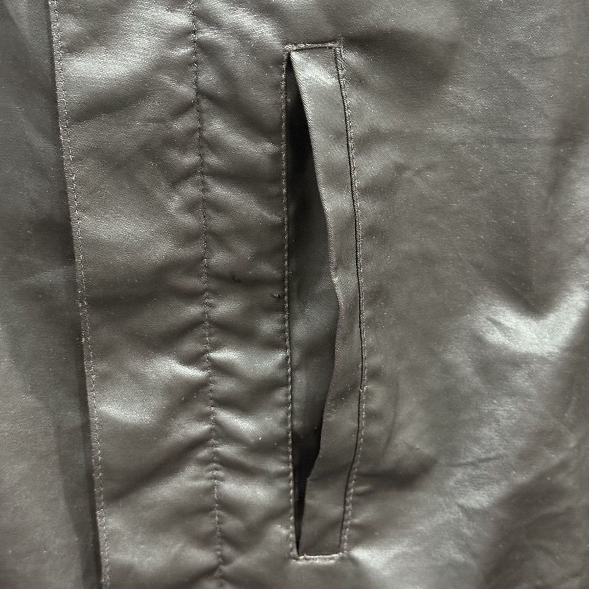 Tornado Mart Tornado Mart Hooded Jacket Size US L / EU 52-54 / 3 - 3 Thumbnail