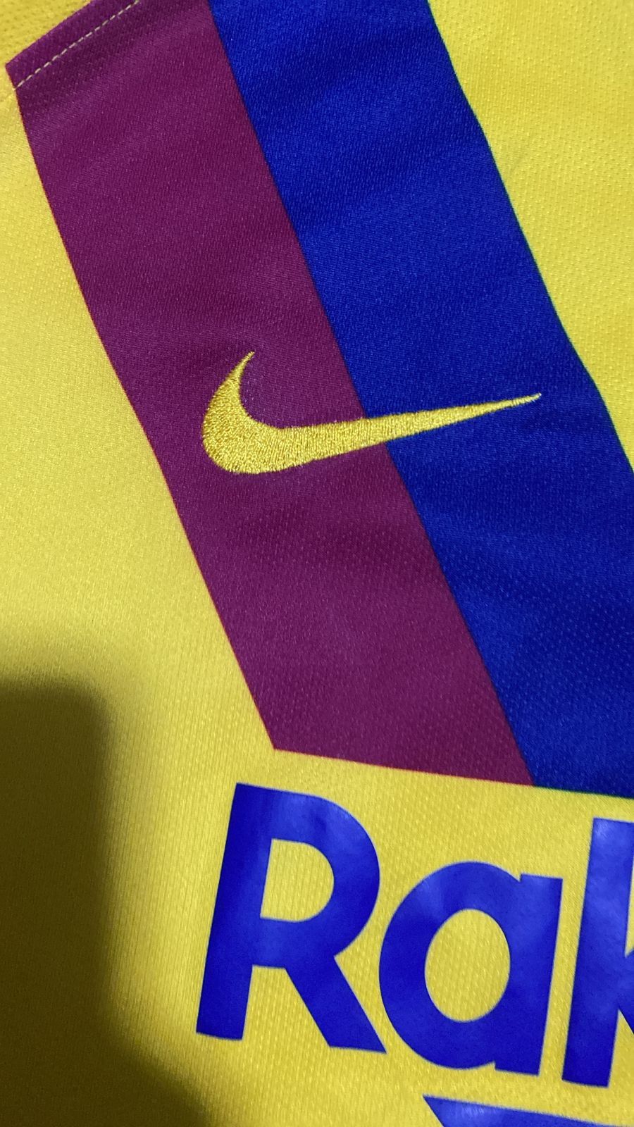 Adidas Jersey Barcelona women 2019 Size L / US 10 / IT 46 - 4 Thumbnail