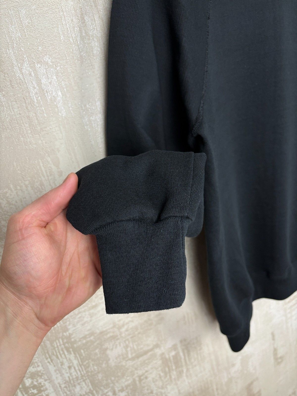 Lee Vintage Sturdy Sweats by Lee Crew Neck Sweatshirt Made USA Size US L / EU 52-54 / 3 - 7 Thumbnail
