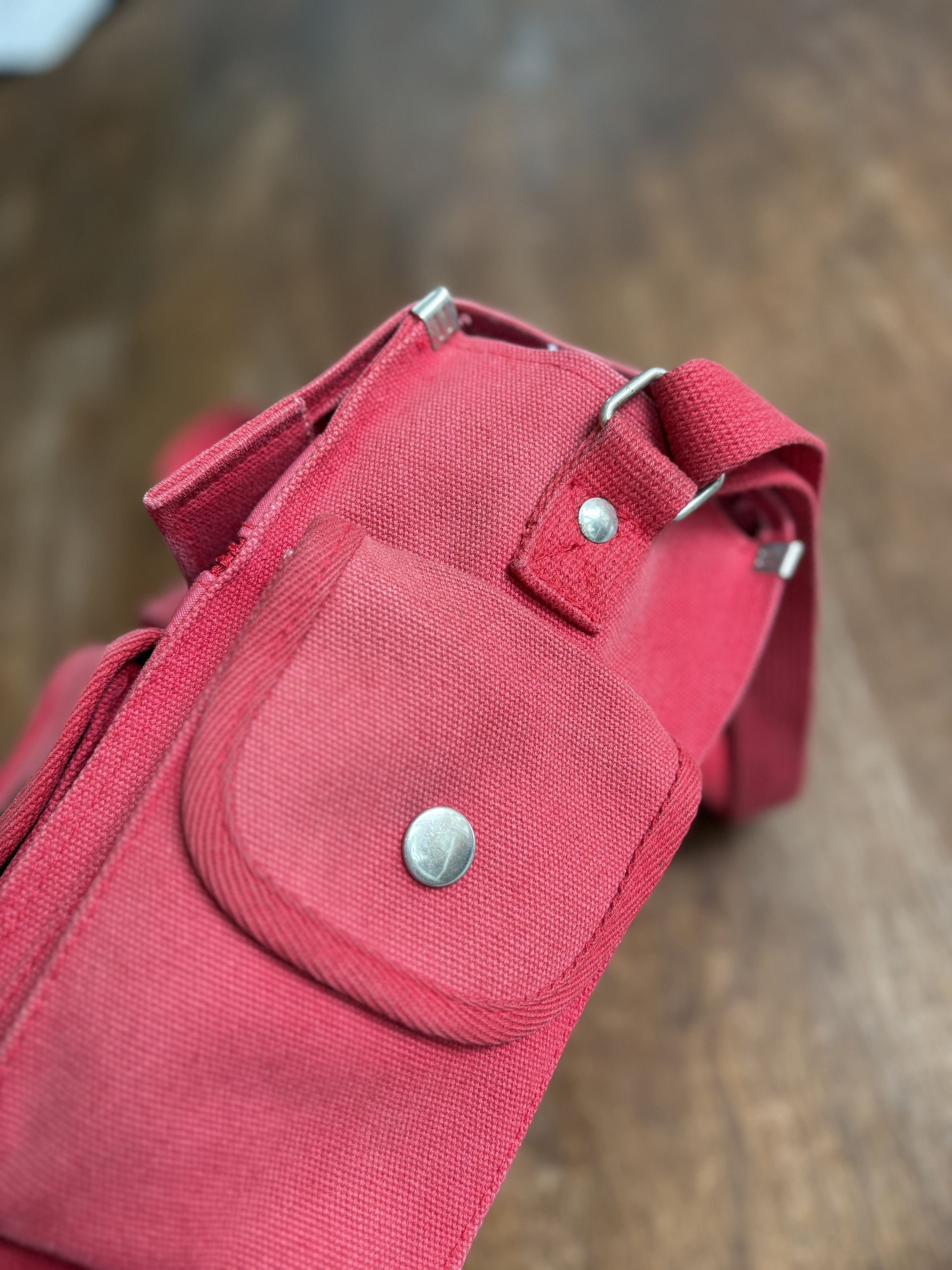 10 Corso Como × Comme des Garcons Comme des Garcons CDGH x 10 Corso Como Shoulder Bag Size ONE SIZE - 4 Thumbnail