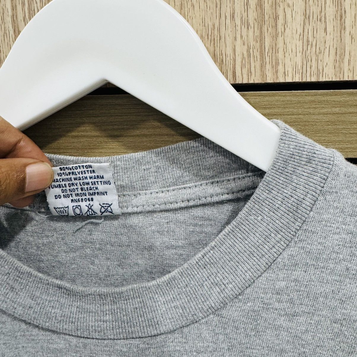 Hurley Vintage Hurley Made In USA Size US M / EU 48-50 / 2 - 5 Thumbnail