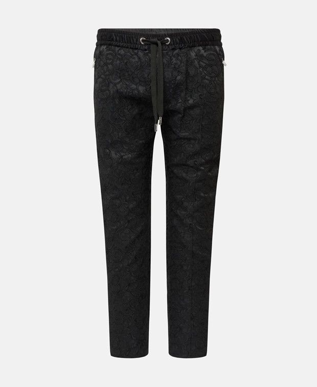 Dolce & Gabbana Casual trousers Size US 44 / EU 60 - 1 Thumbnail