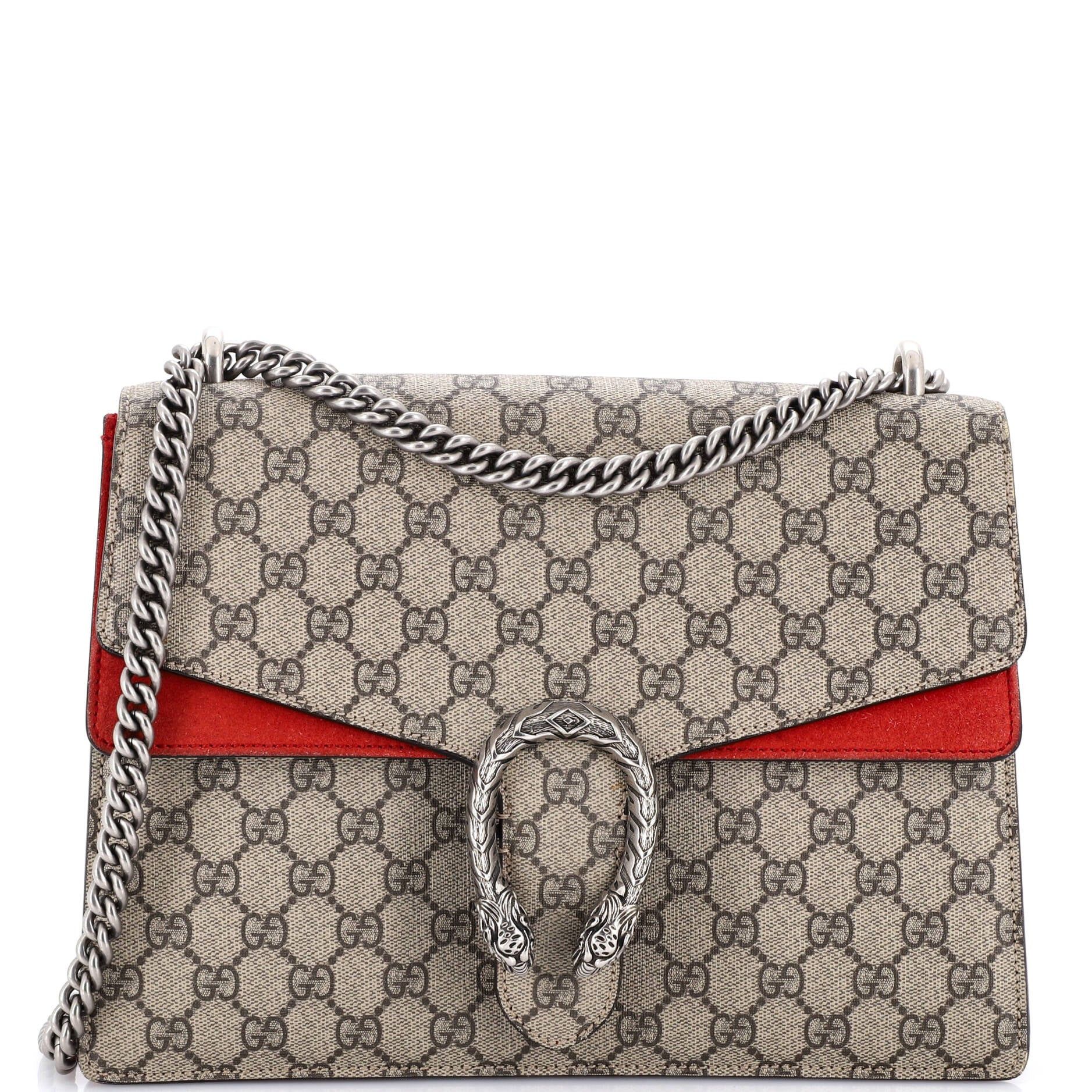 Gucci Dionysus Bag Size ONE SIZE - 1 Thumbnail