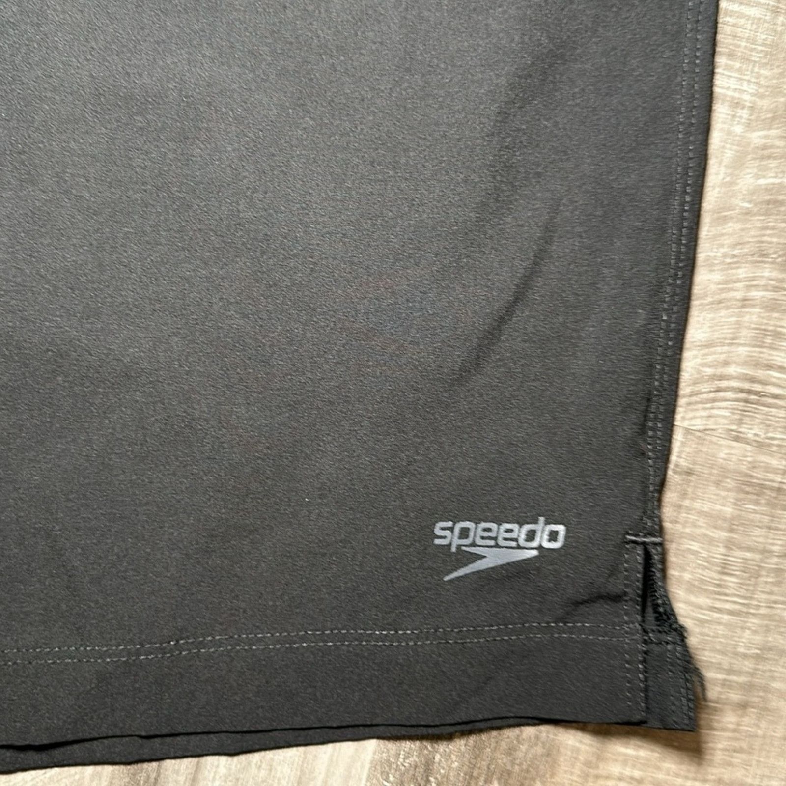 Speedo Speedo Tech Volley Swim Trunks - XL Size US 36 / EU 52 - 4 Thumbnail