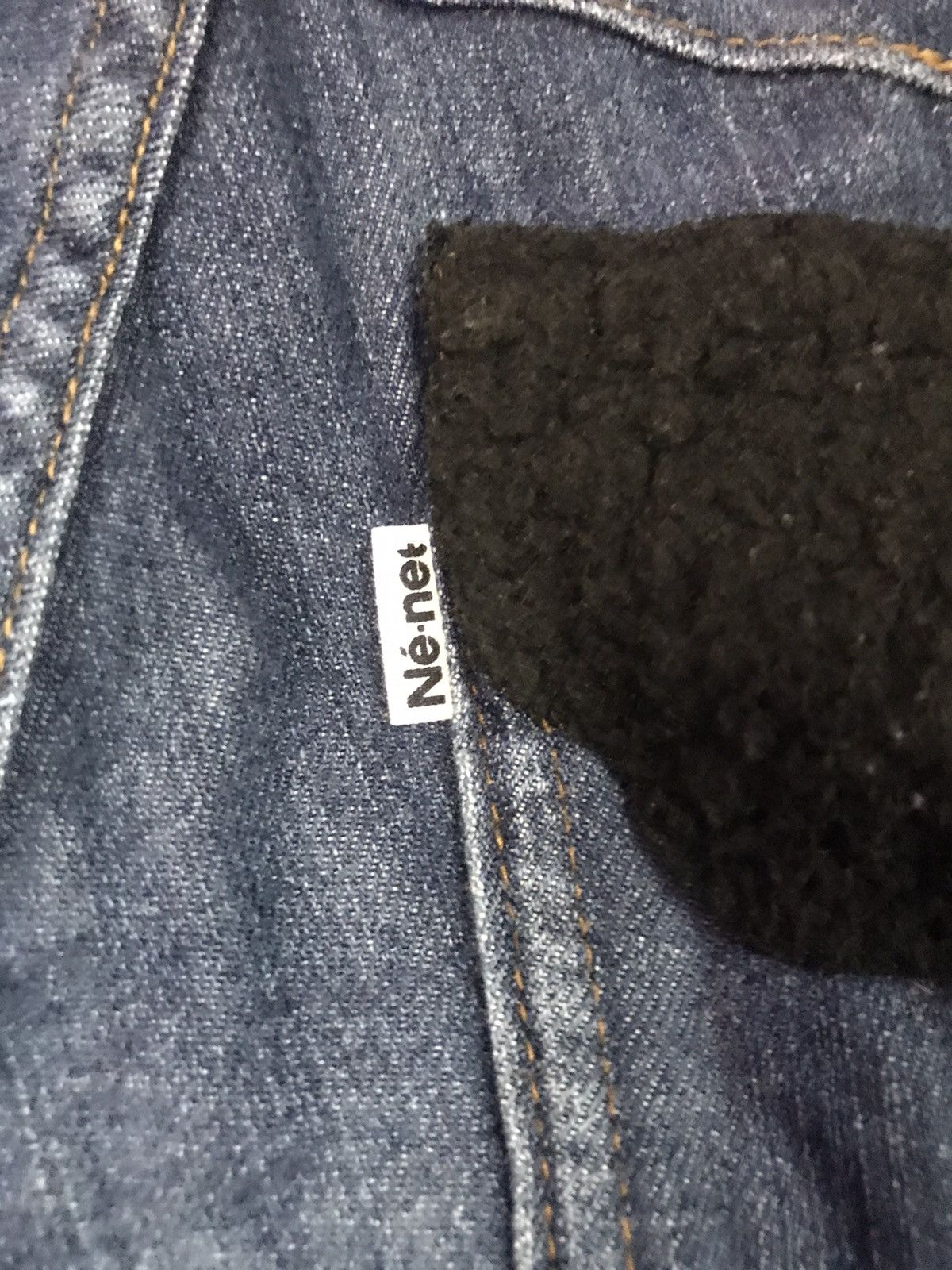 Issey Miyake Ne - Net Issey Miyake Shorts Pants Size US 28 / EU 44 - 3 Thumbnail
