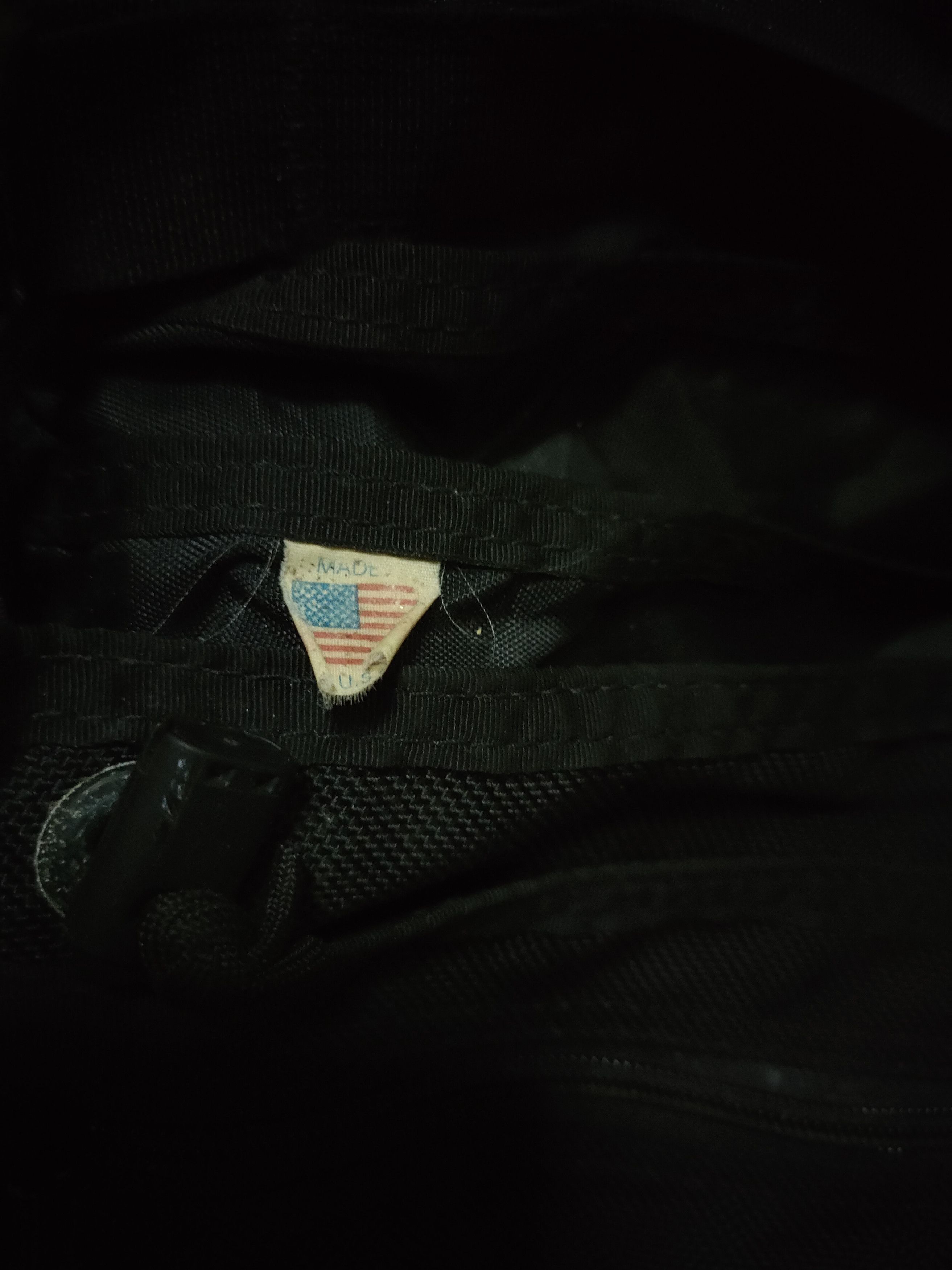 Briefing Vintage Briefing Massenger bag Size ONE SIZE - 6 Thumbnail