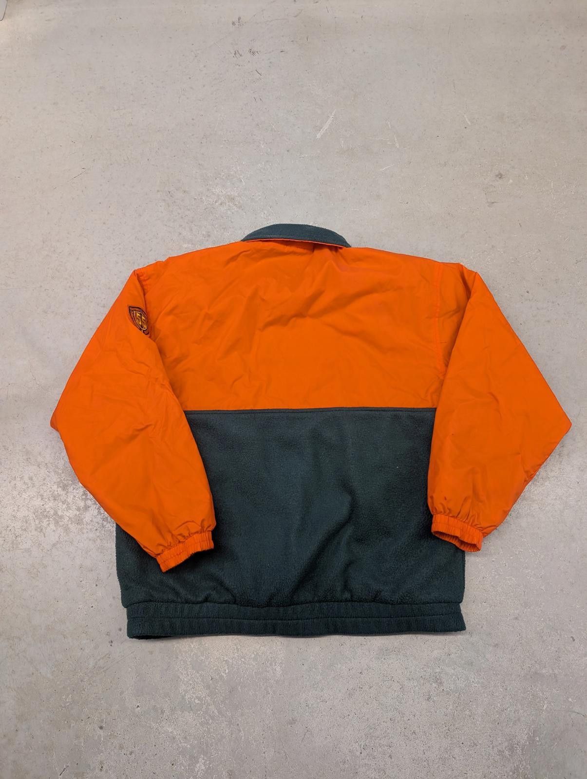 Gap Vintage Gap Eastern Summit Championship Two Tone Jacket Size US M / EU 48-50 / 2 - 3 Thumbnail