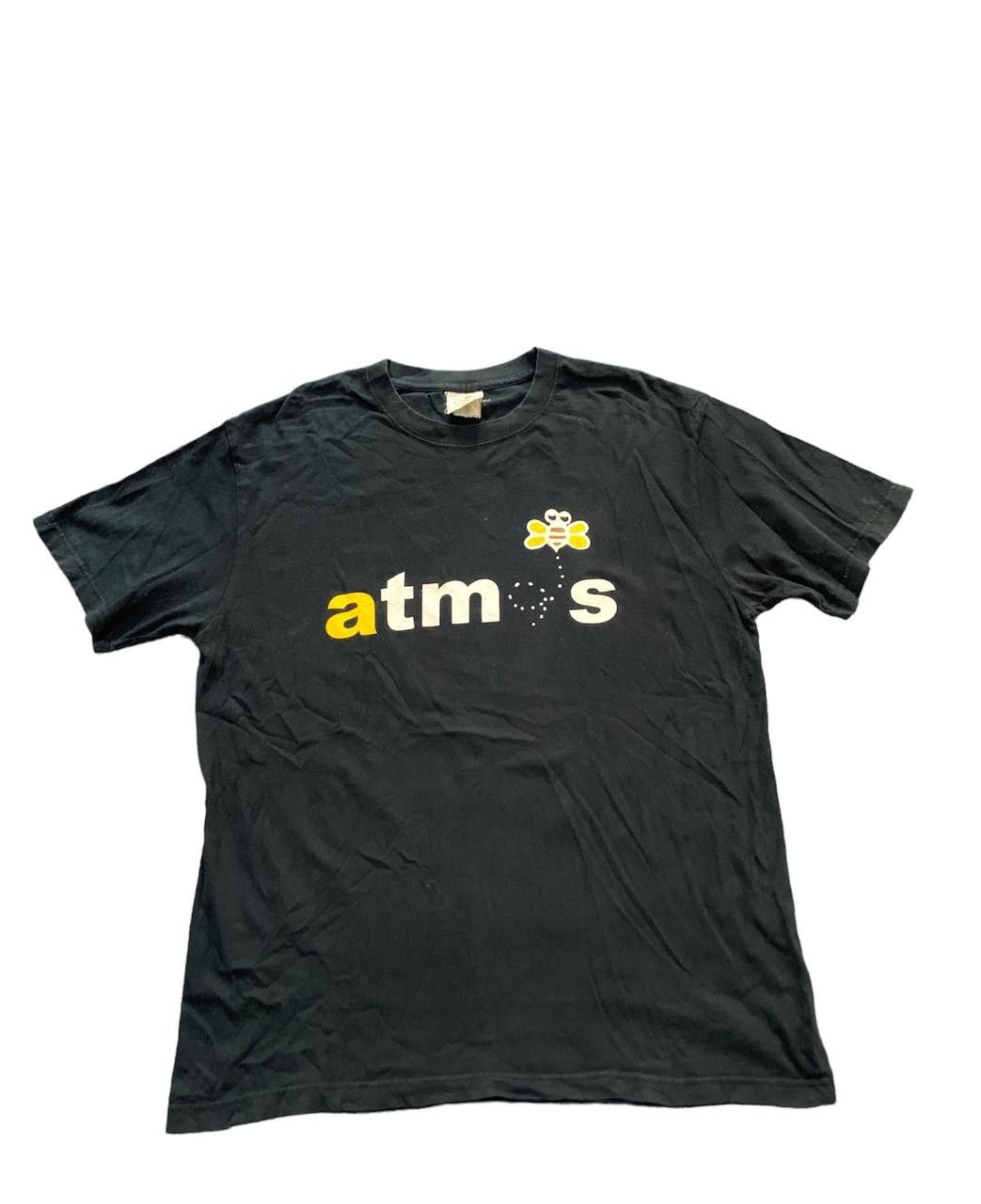 atmos T shirt atmos hellokitty Size US XL / EU 56 / 4 - 1 Thumbnail