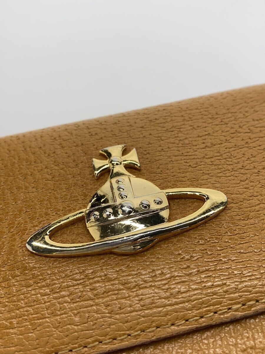 Vivienne Westwood Orb Leather Wallet Size ONE SIZE - 3 Thumbnail