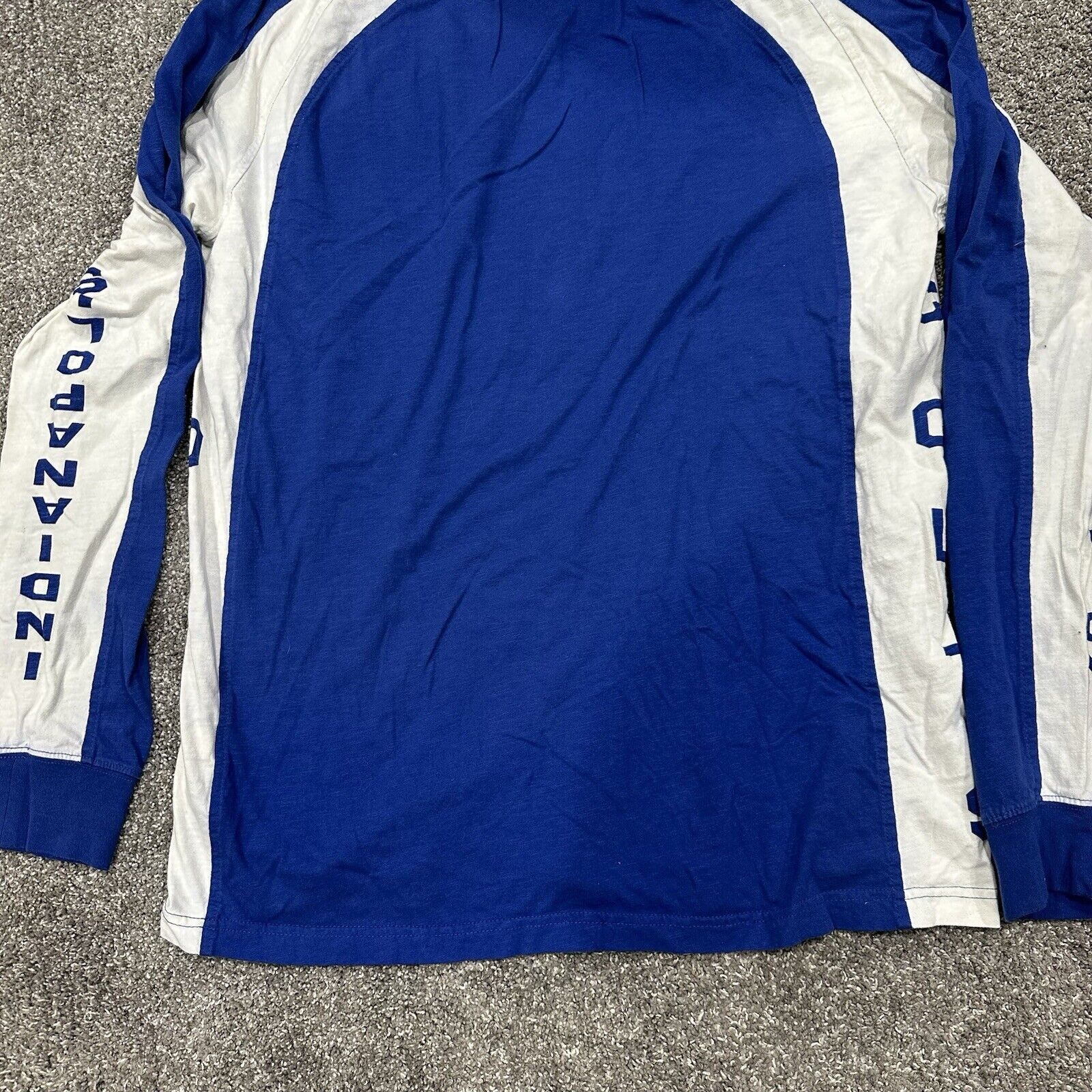 Other Vtg Indianapolis Colts NFL Shirt Big Graphic Men’s Size 2XL Size US XXL / EU 58 / 5 - 14 Thumbnail