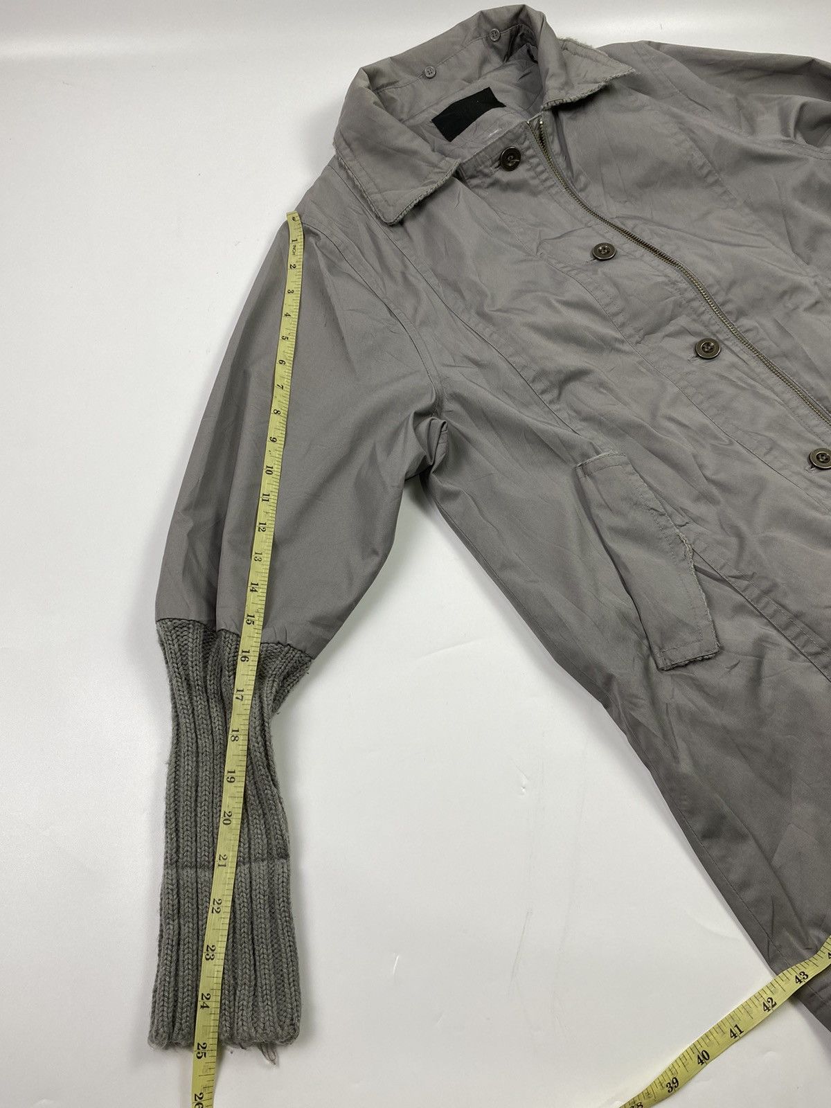 If Six Was Nine × Japanese Brand × Le Grande Bleu (L.G.B.) ifsixwasnine style jeanasis japanese brand Size US L / EU 52-54 / 3 - 10 Thumbnail