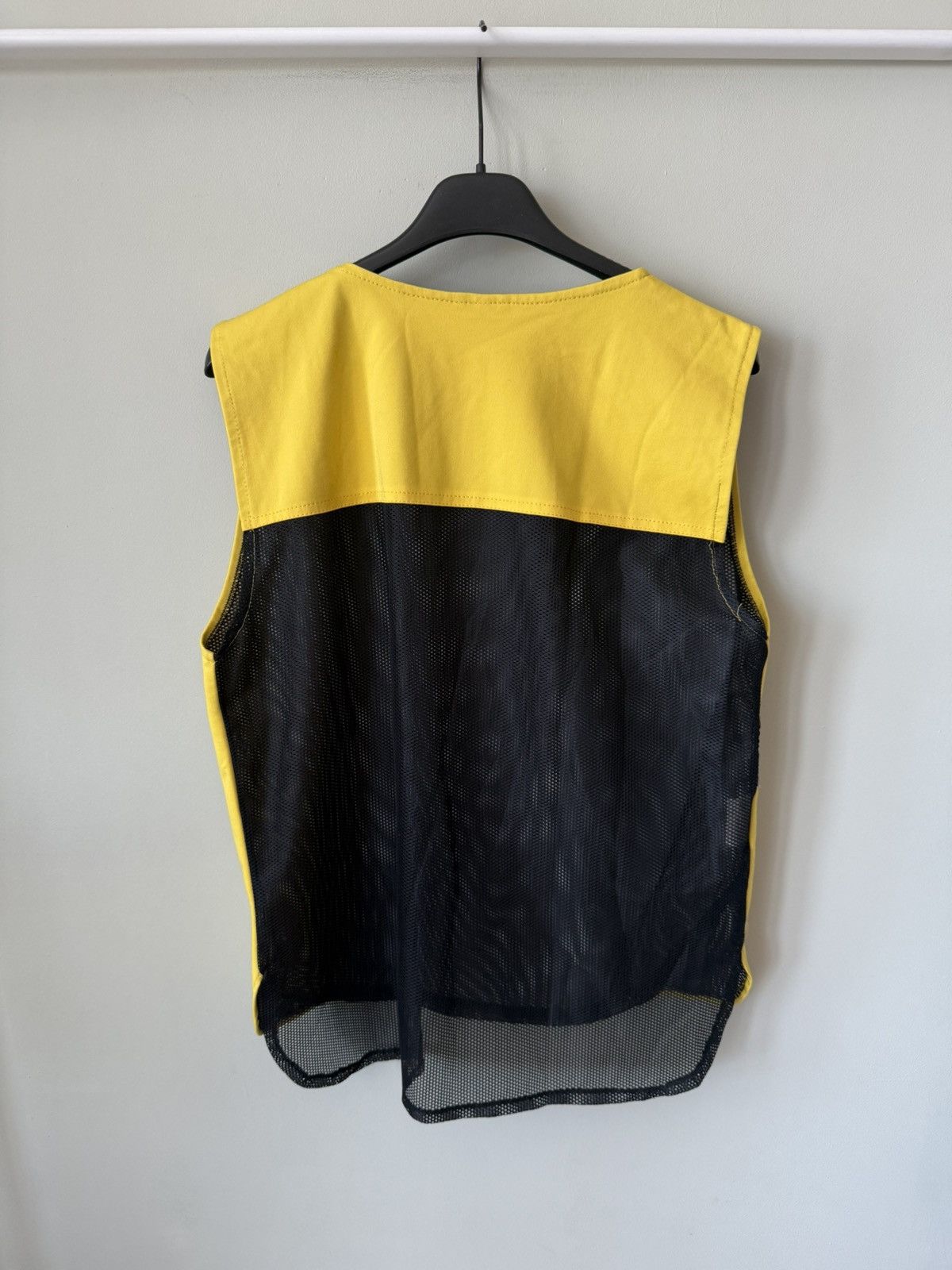 GOREWEAR Gore Bike Wear Windstopper cycling vest gilet Size US M / EU 48-50 / 2 - 2 Thumbnail